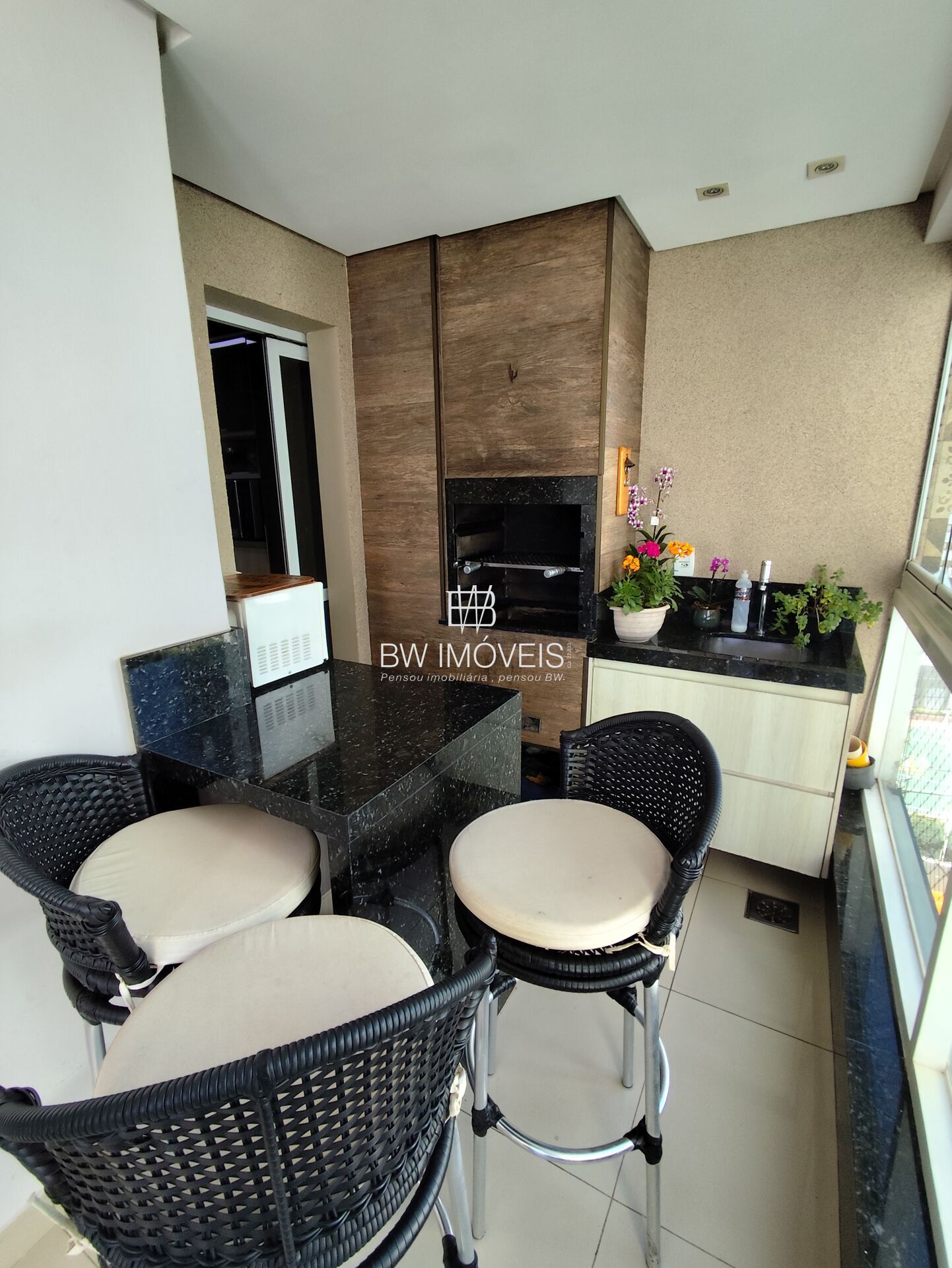 Apartamento, 3 quartos, 108 m² - Foto 12