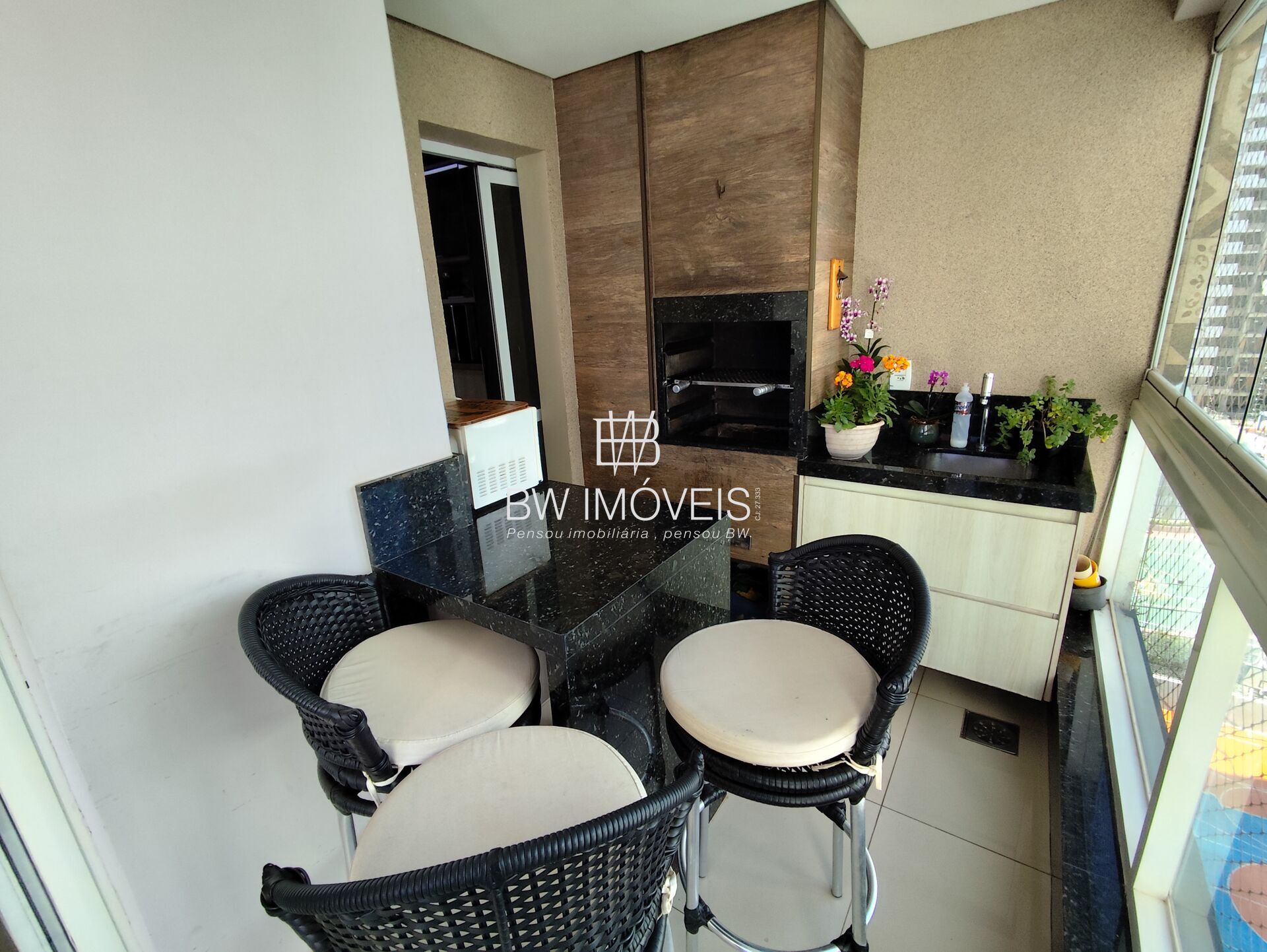 Apartamento, 3 quartos, 108 m² - Foto 10