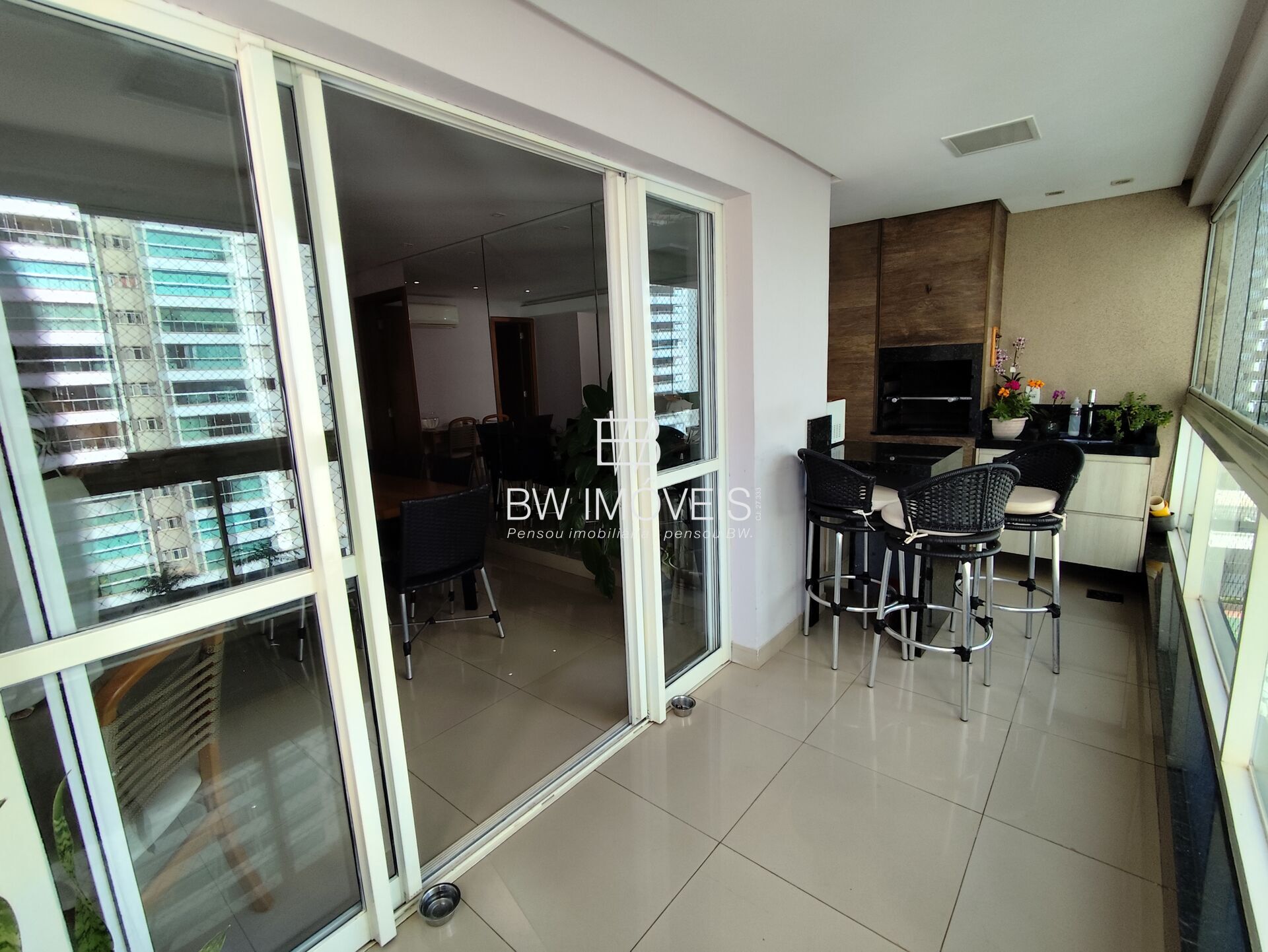 Apartamento, 3 quartos, 108 m² - Foto 6