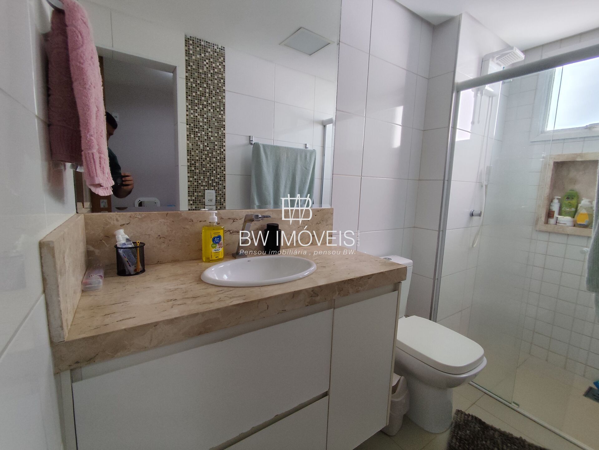 Apartamento, 3 quartos, 108 m² - Foto 20