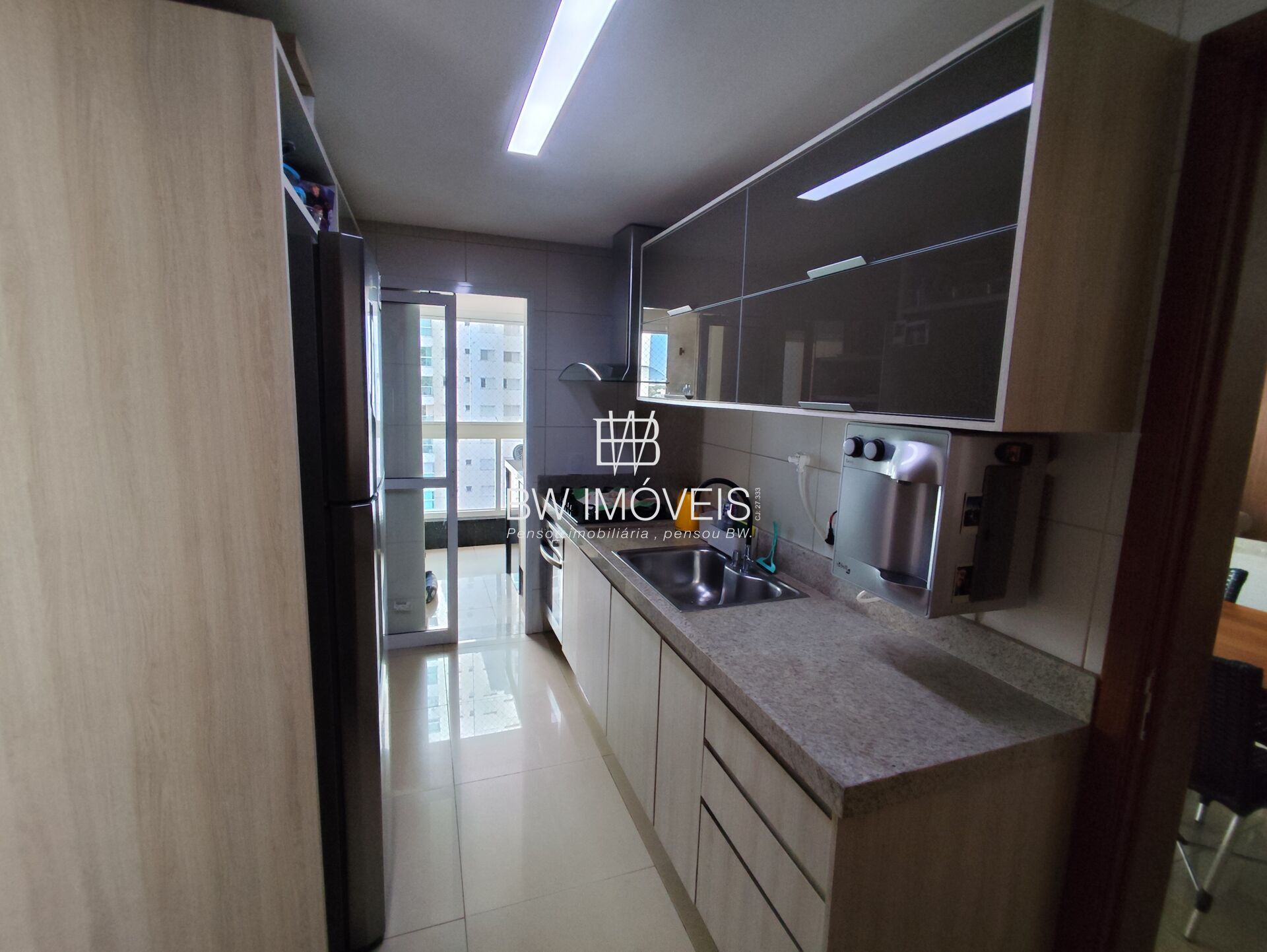 Apartamento, 3 quartos, 108 m² - Foto 4