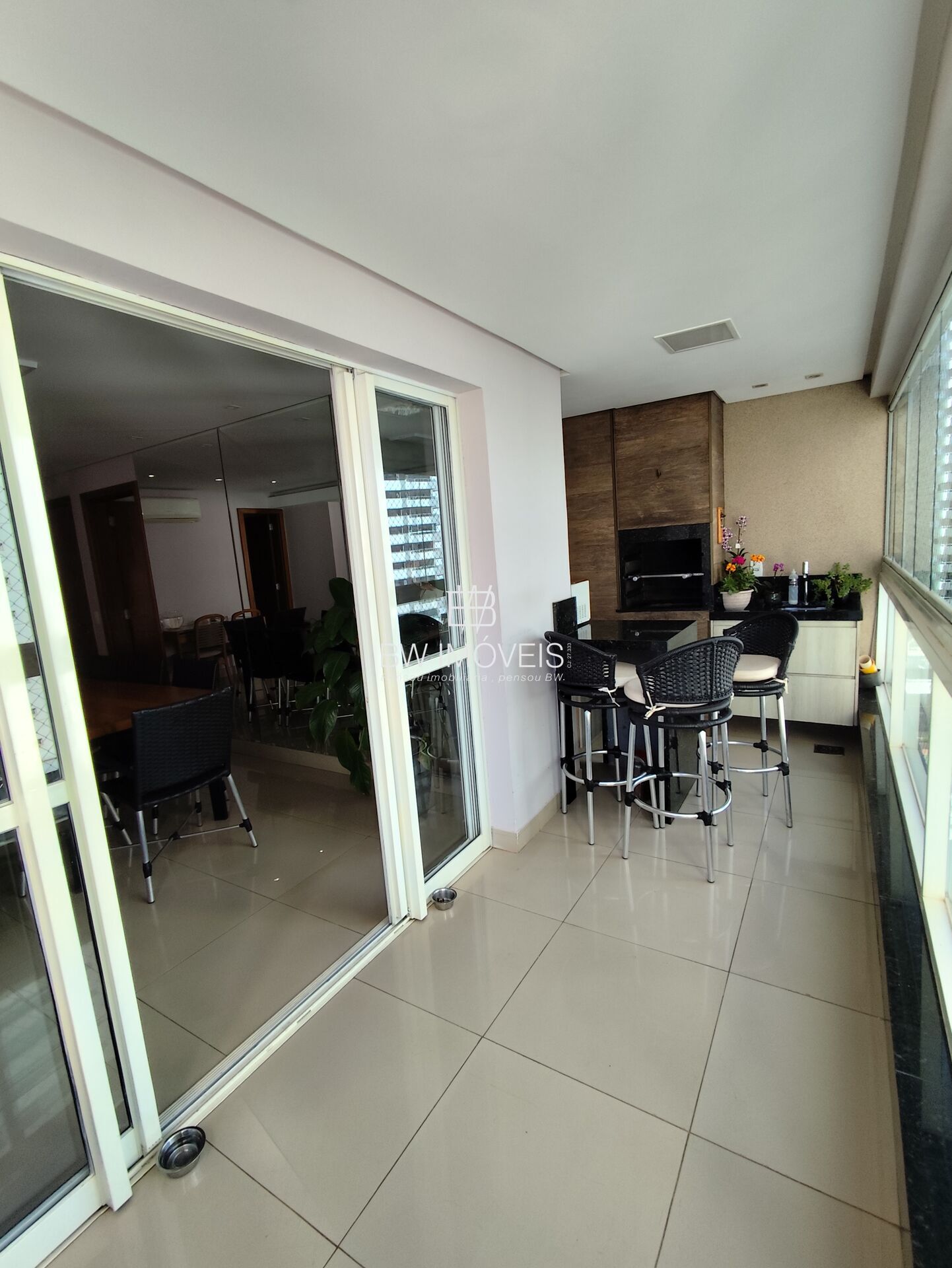 Apartamento, 3 quartos, 108 m² - Foto 9