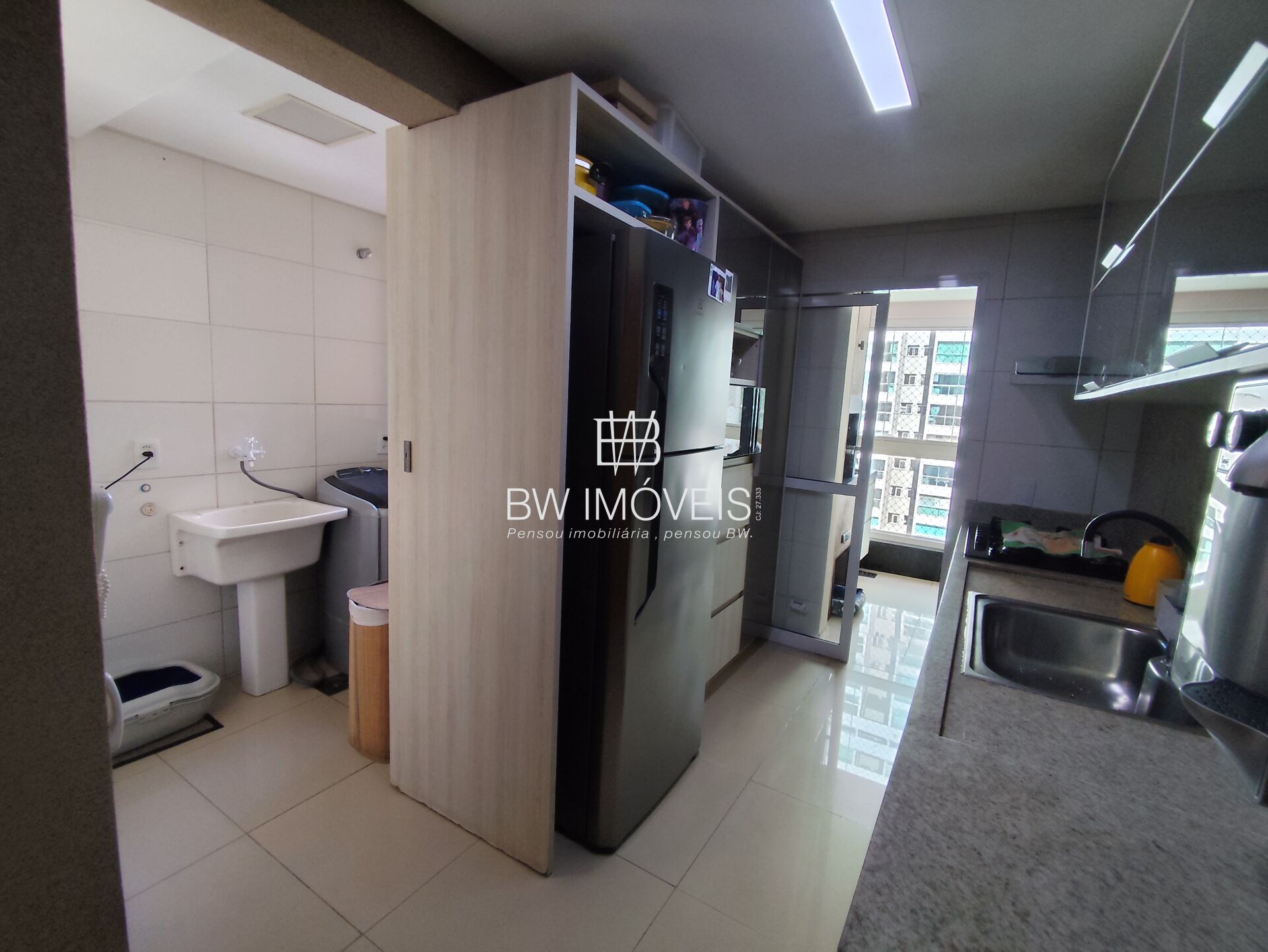 Apartamento, 3 quartos, 108 m² - Foto 5