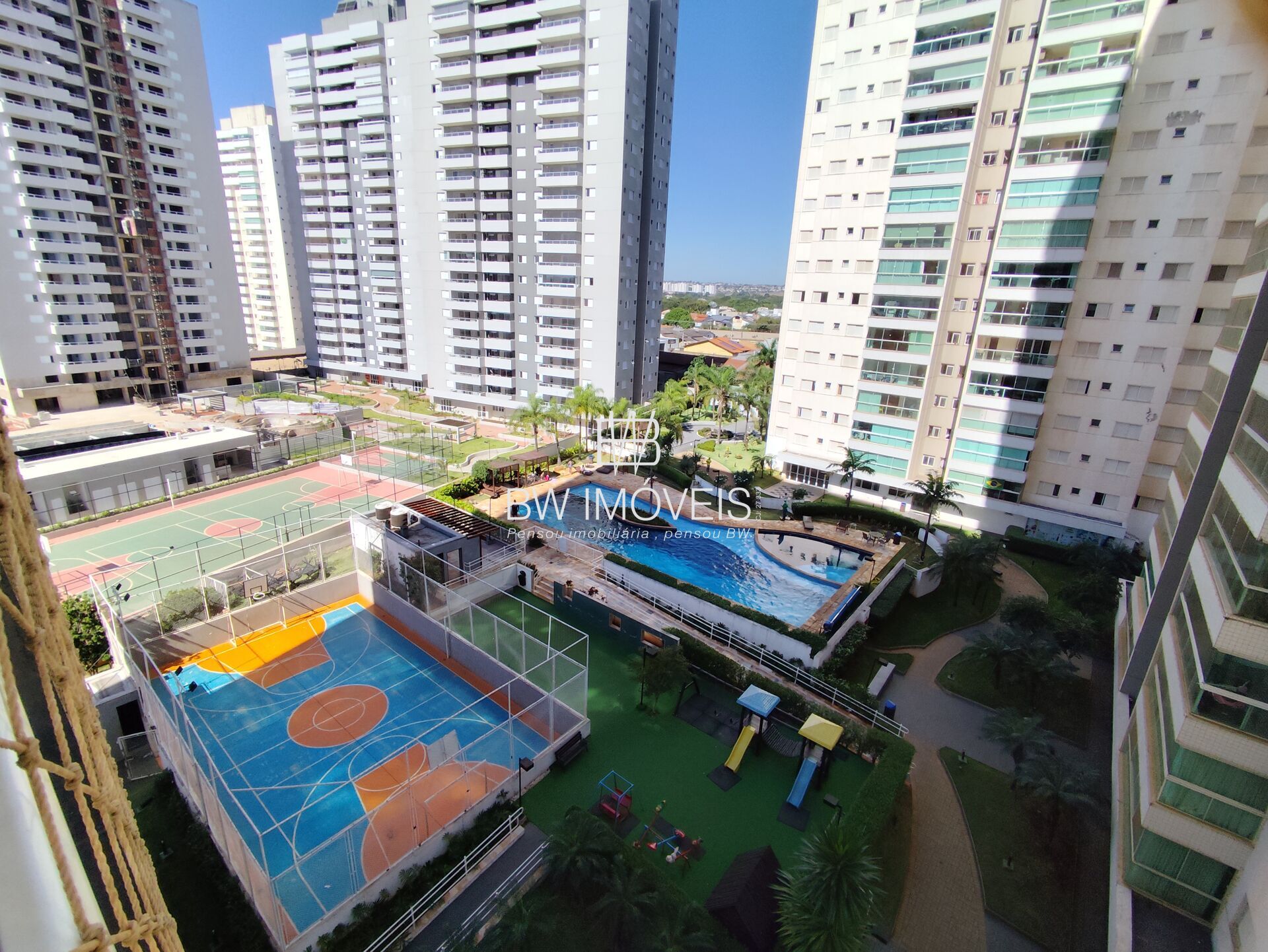 Apartamento, 3 quartos, 108 m² - Foto 8
