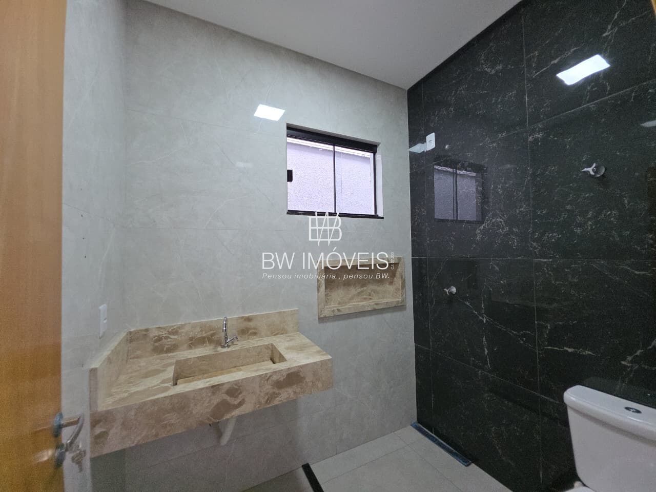 Casa, 3 quartos, 135 m² - Foto 7