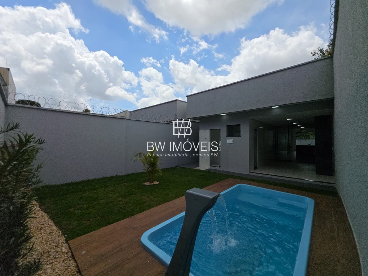 Casa, 3 quartos, 135 m² - Foto 4