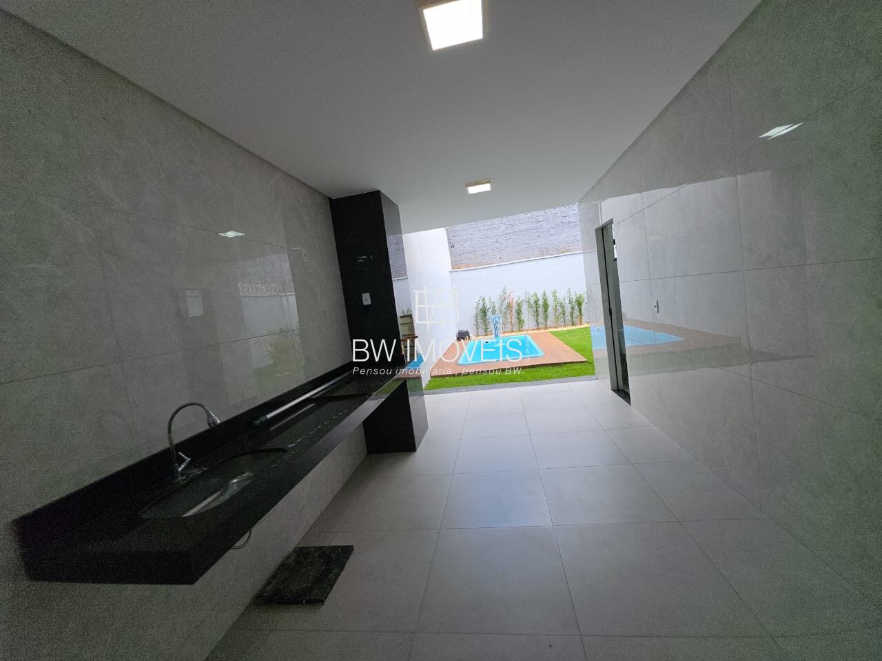 Casa, 3 quartos, 135 m² - Foto 5