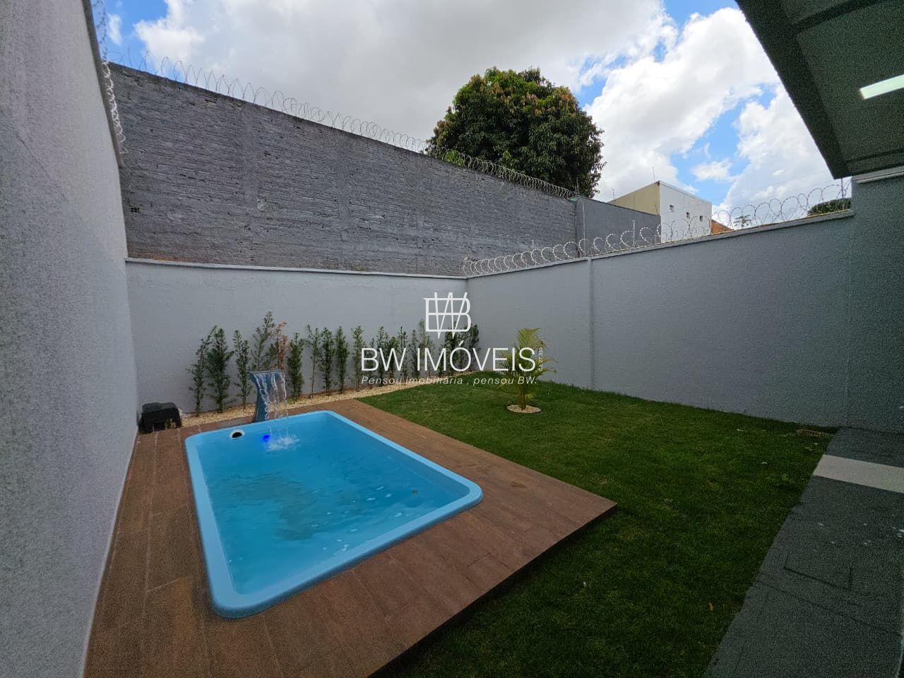 Casa, 3 quartos, 135 m² - Foto 6