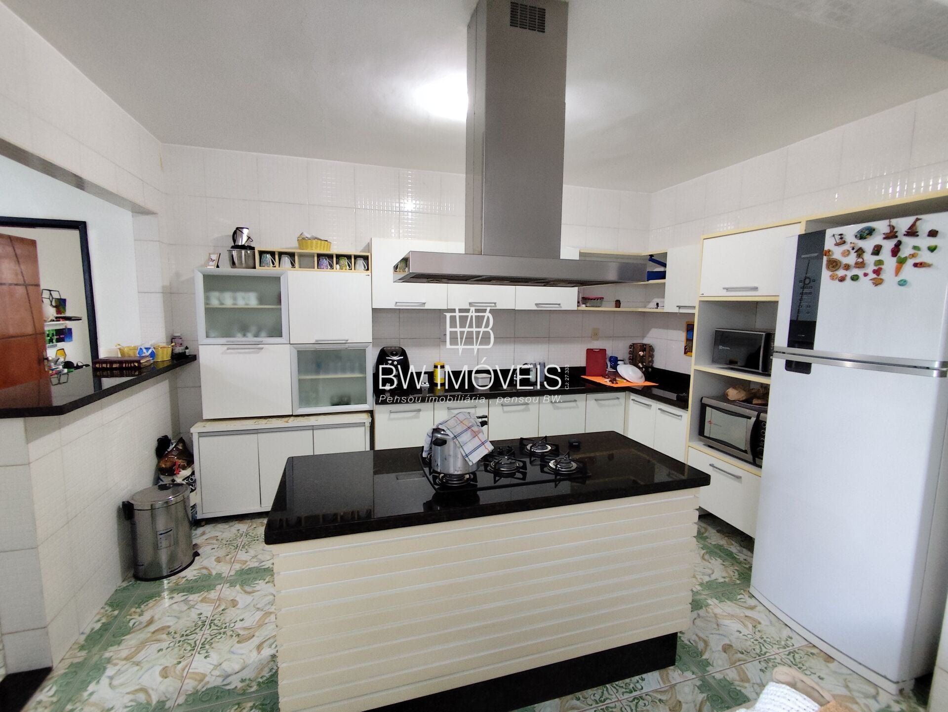 Casa, 4 quartos, 210 m² - Foto 9