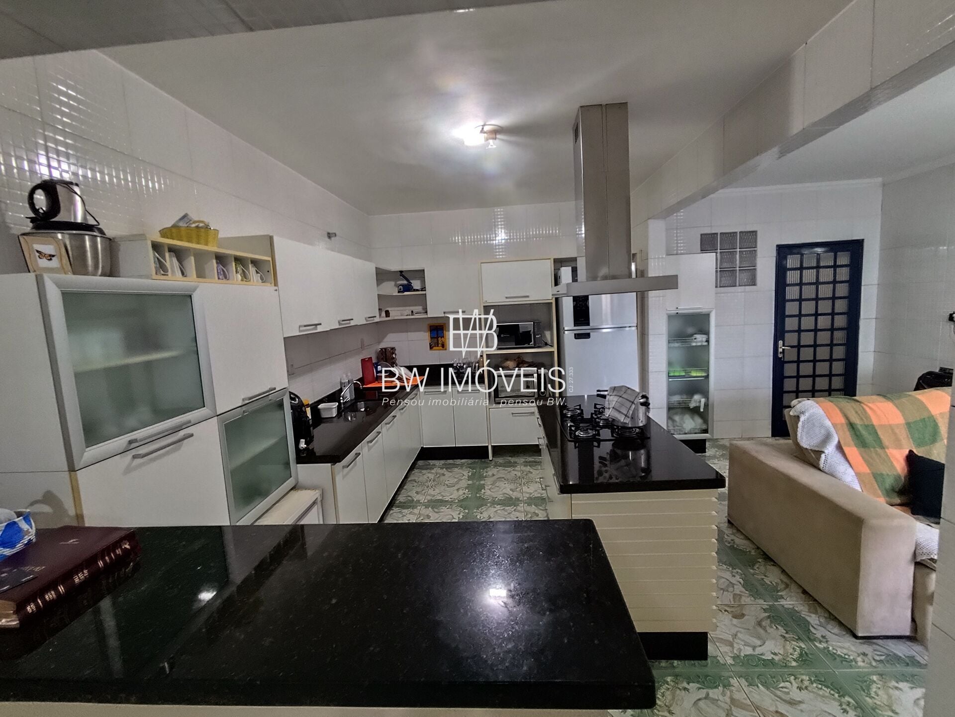 Casa, 4 quartos, 210 m² - Foto 26