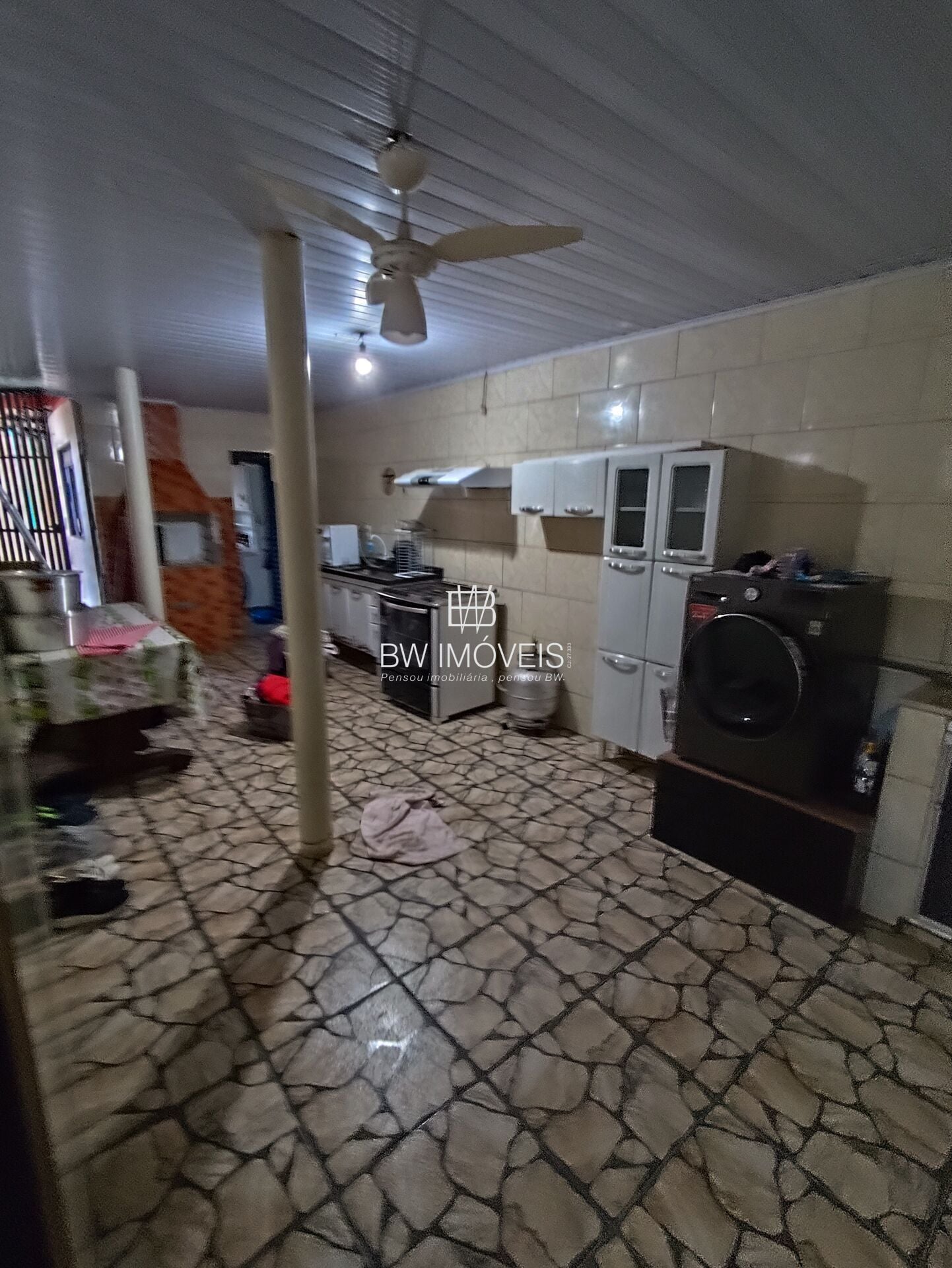 Casa, 4 quartos, 210 m² - Foto 37