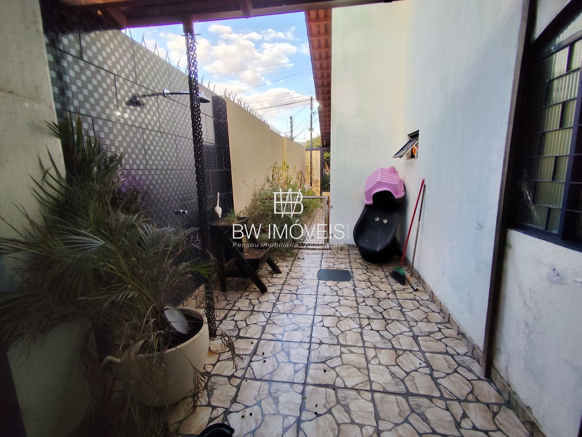 Casa, 4 quartos, 210 m² - Foto 32