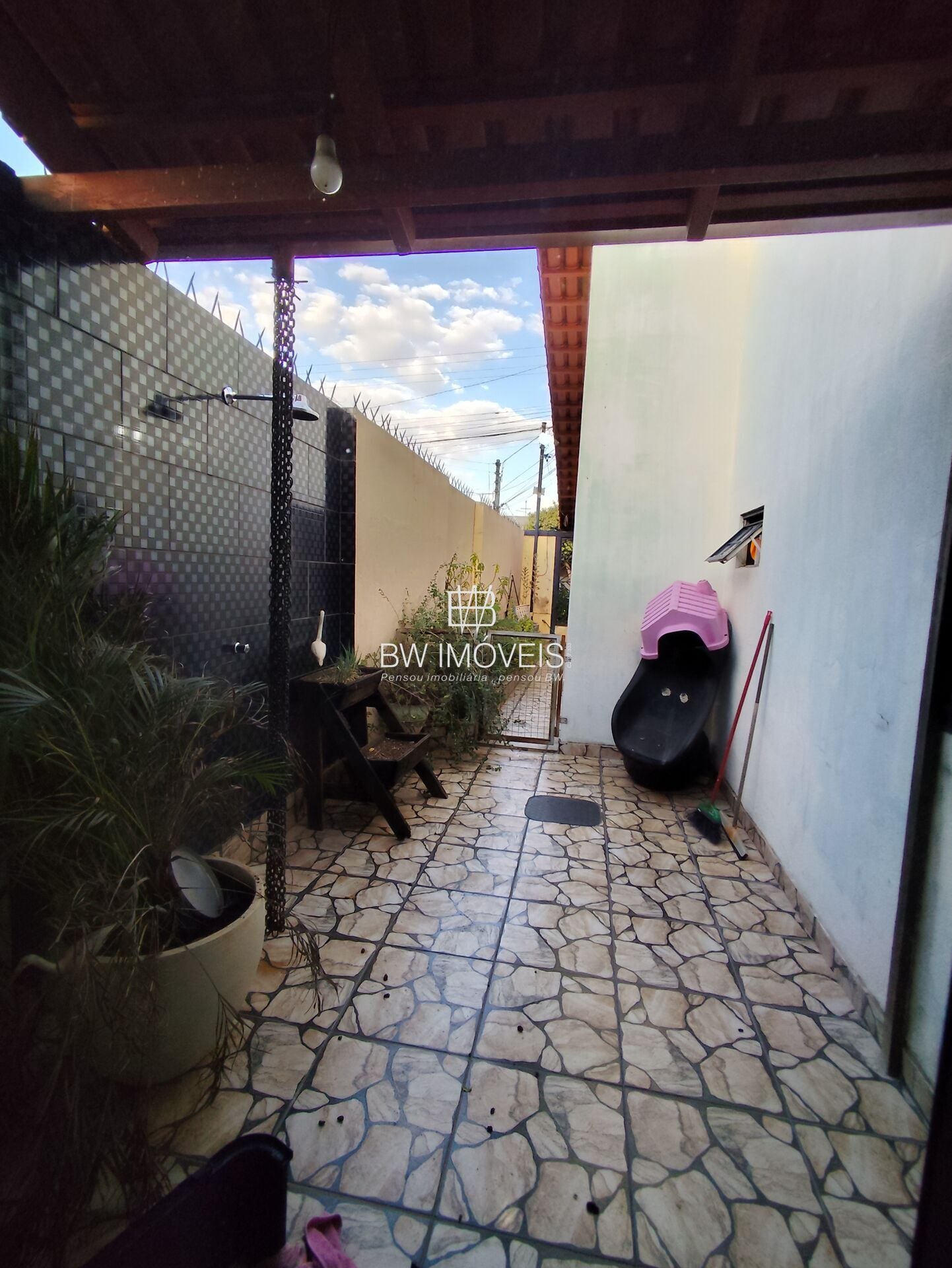 Casa, 4 quartos, 210 m² - Foto 33