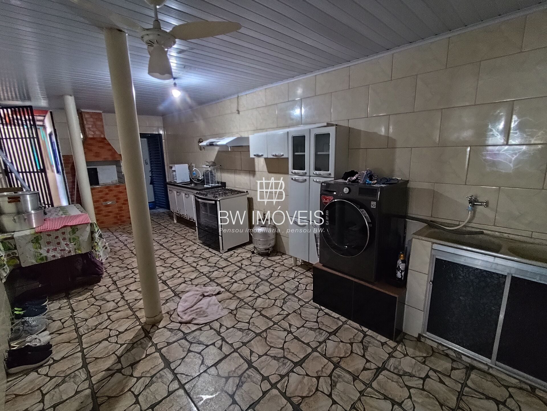 Casa, 4 quartos, 210 m² - Foto 39