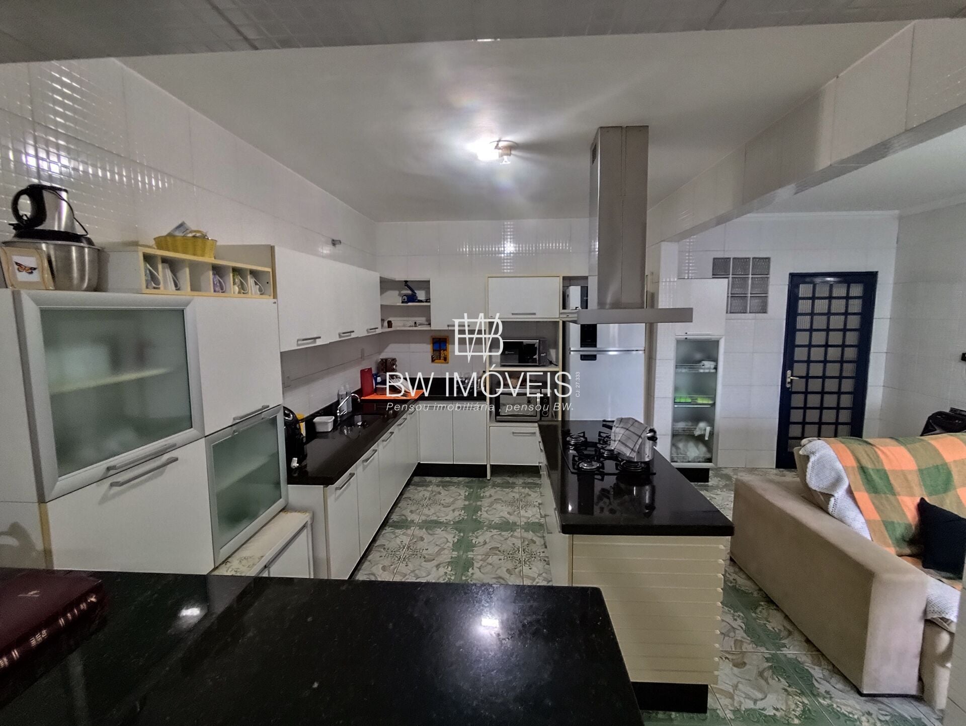 Casa, 4 quartos, 210 m² - Foto 27