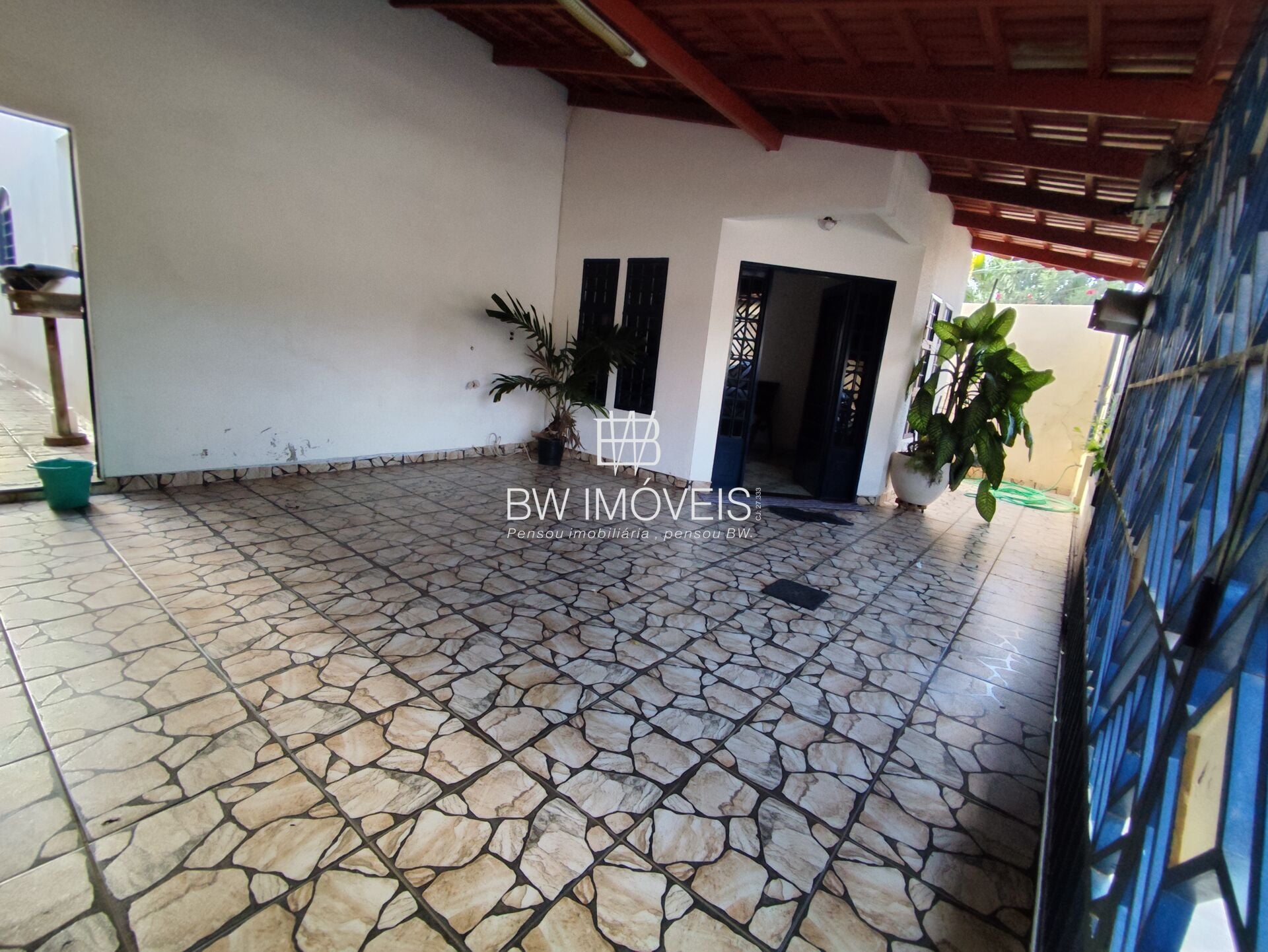 Casa, 4 quartos, 210 m² - Foto 6