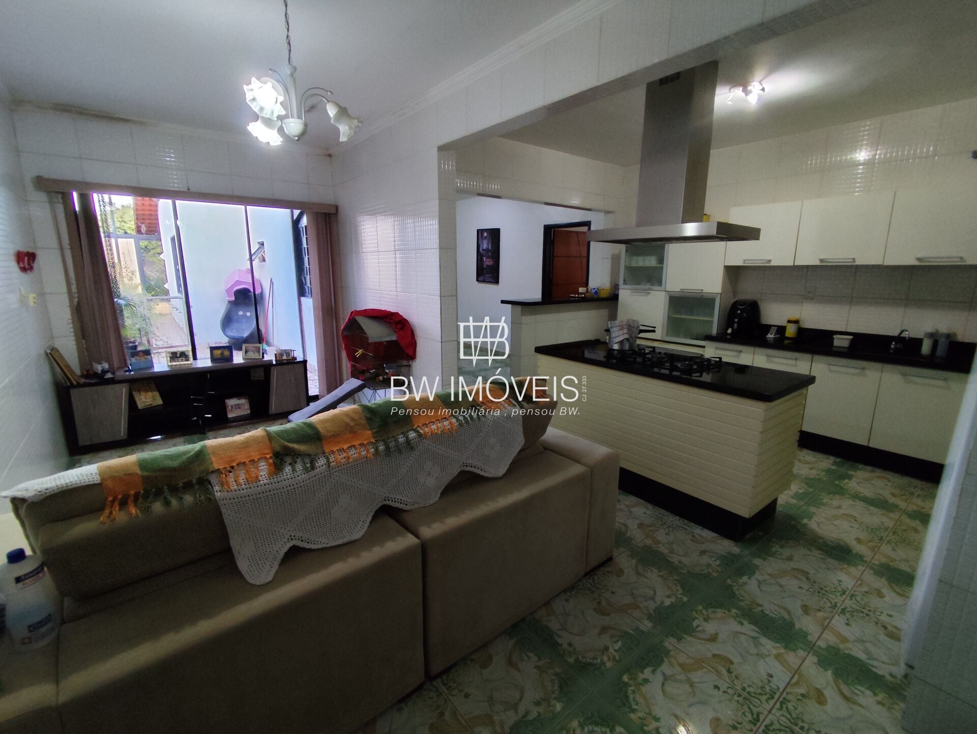 Casa, 4 quartos, 210 m² - Foto 34