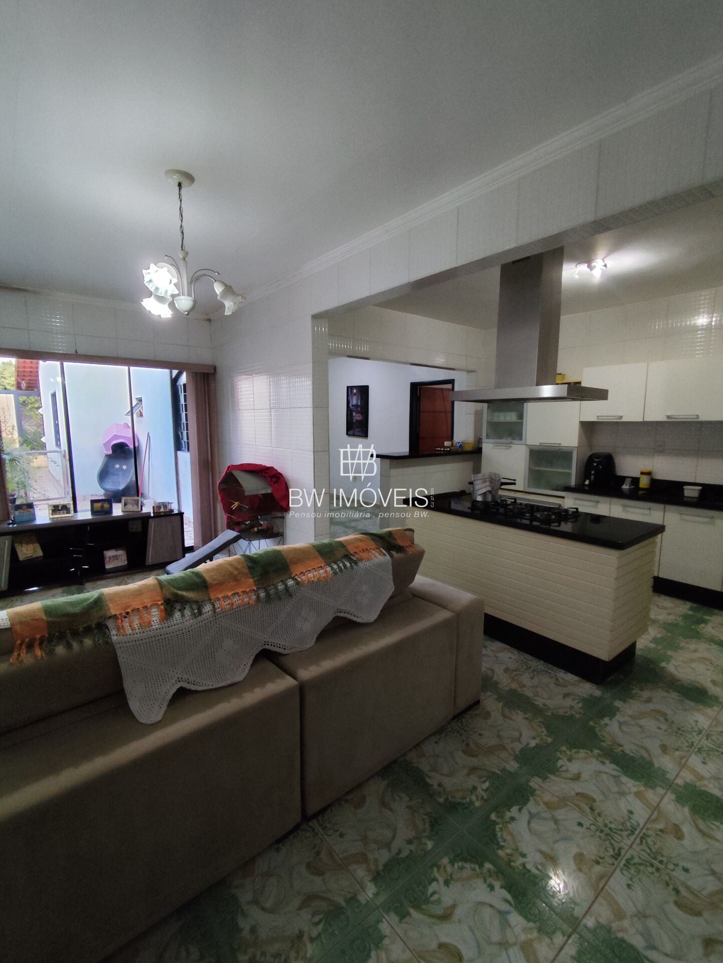 Casa, 4 quartos, 210 m² - Foto 35