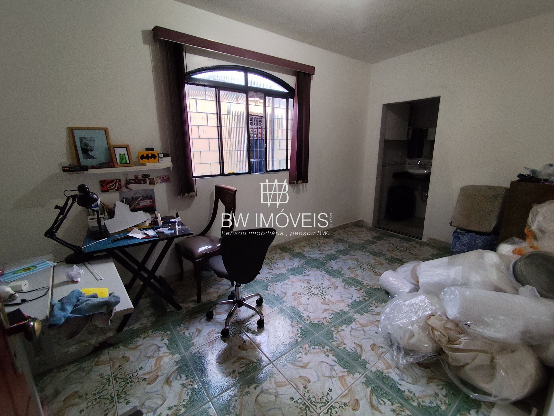 Casa, 4 quartos, 210 m² - Foto 19