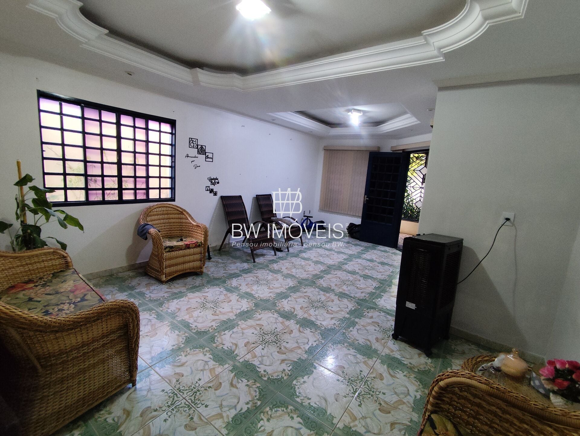 Casa, 4 quartos, 210 m² - Foto 12