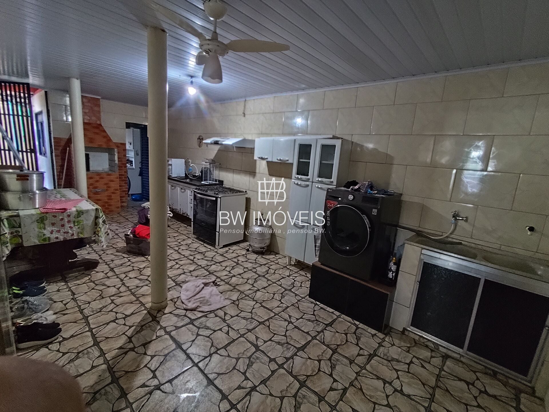 Casa, 4 quartos, 210 m² - Foto 36