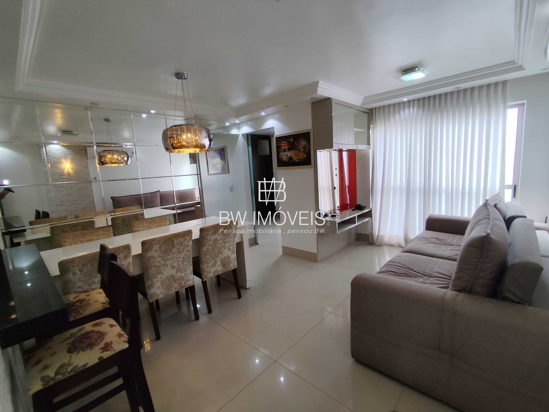 Apartamento, 2 quartos, 58 m² - Foto 14