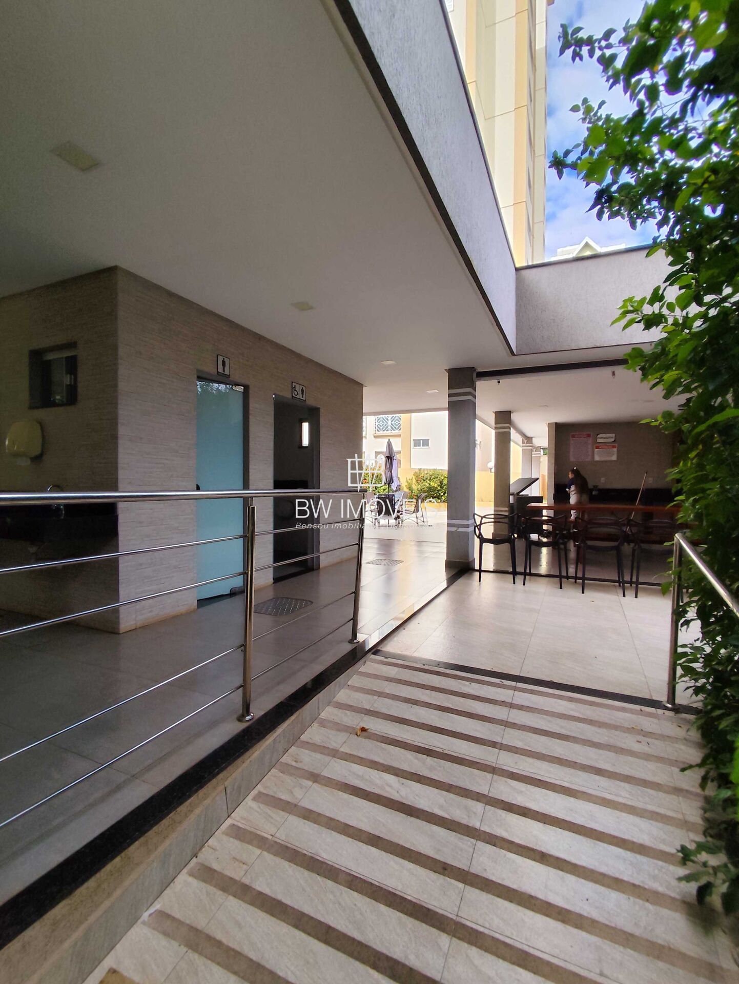 Apartamento, 2 quartos, 58 m² - Foto 34