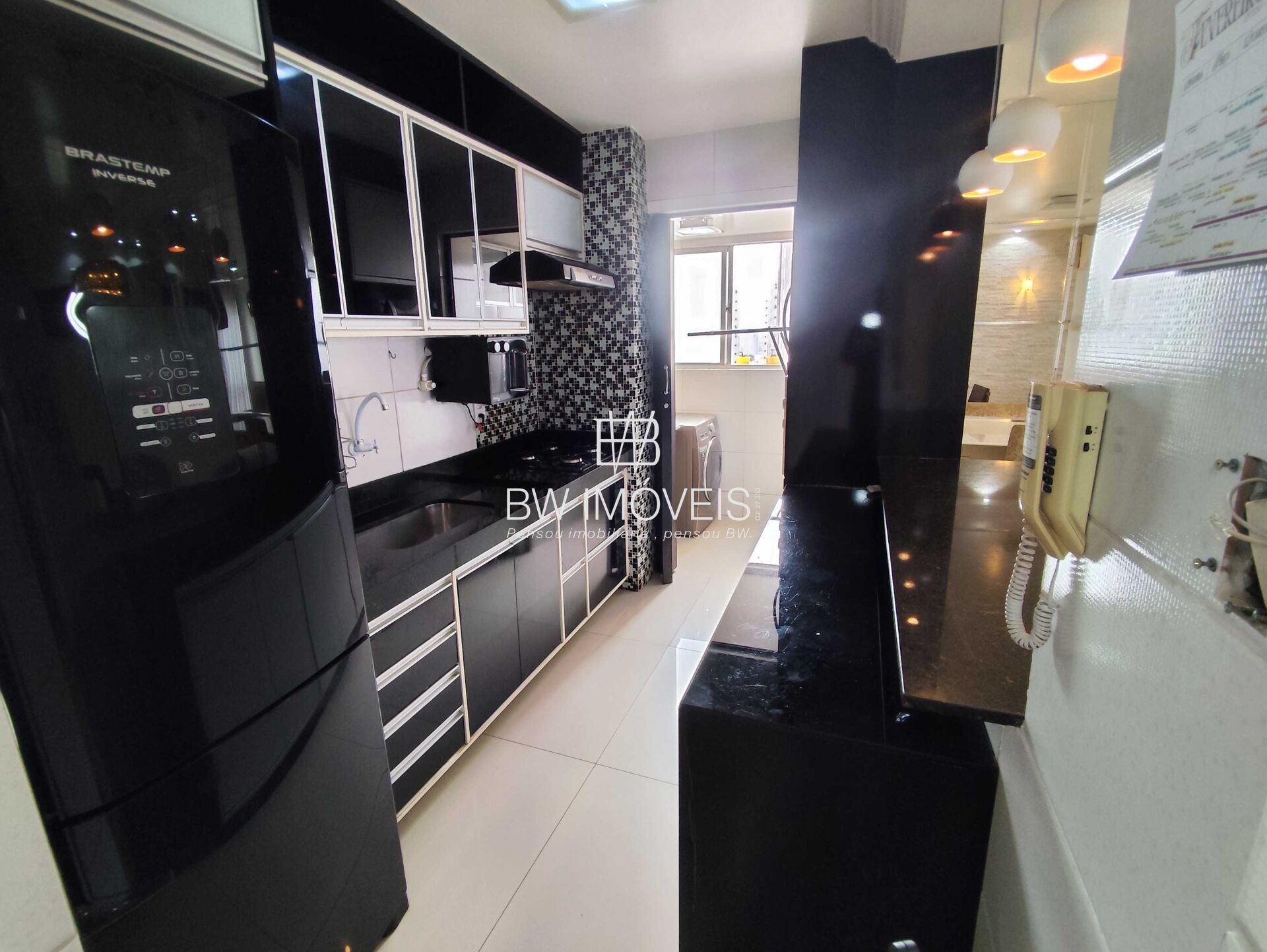 Apartamento, 2 quartos, 58 m² - Foto 9