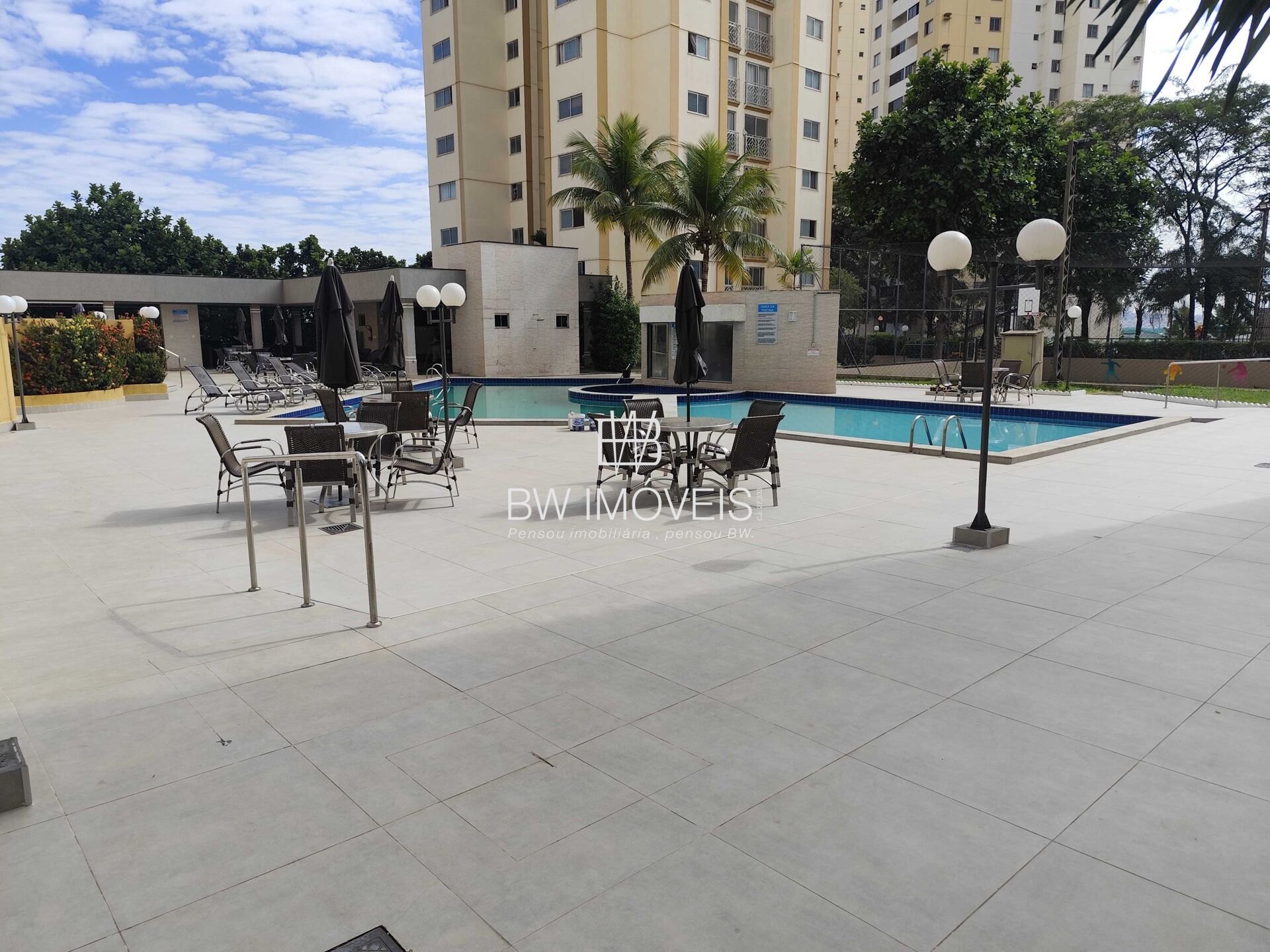 Apartamento, 2 quartos, 58 m² - Foto 27