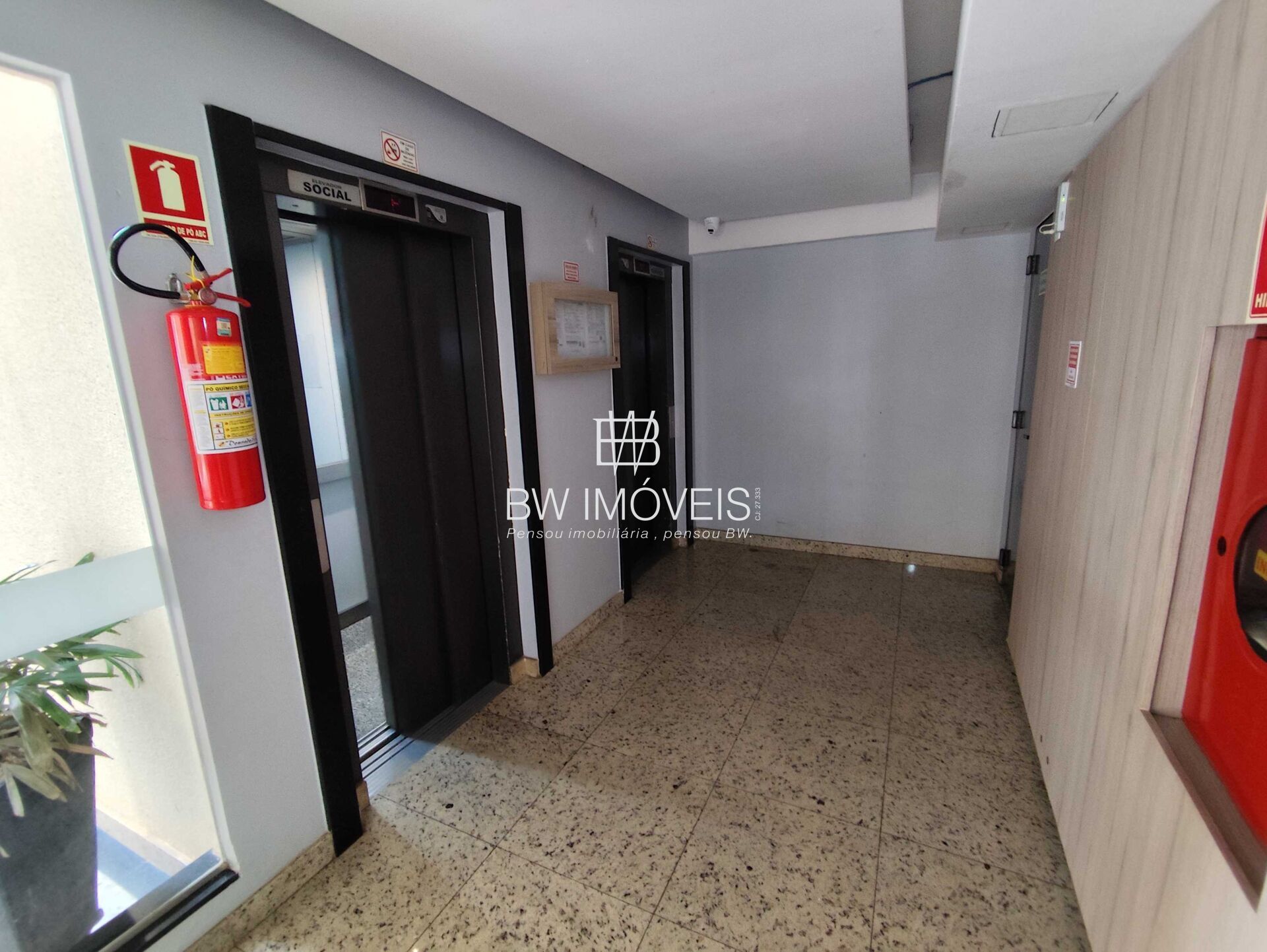 Apartamento, 2 quartos, 58 m² - Foto 6