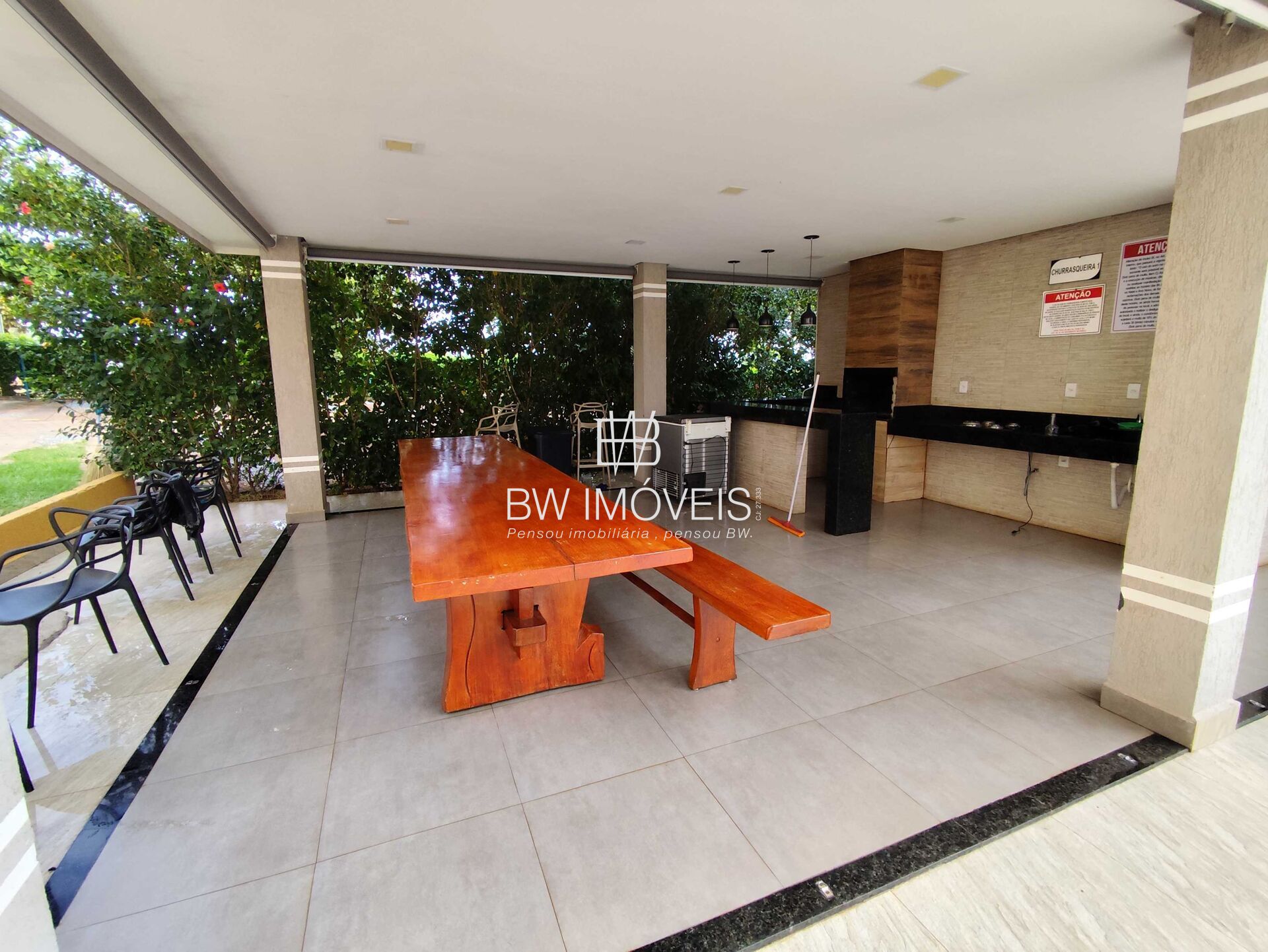 Apartamento, 2 quartos, 58 m² - Foto 32