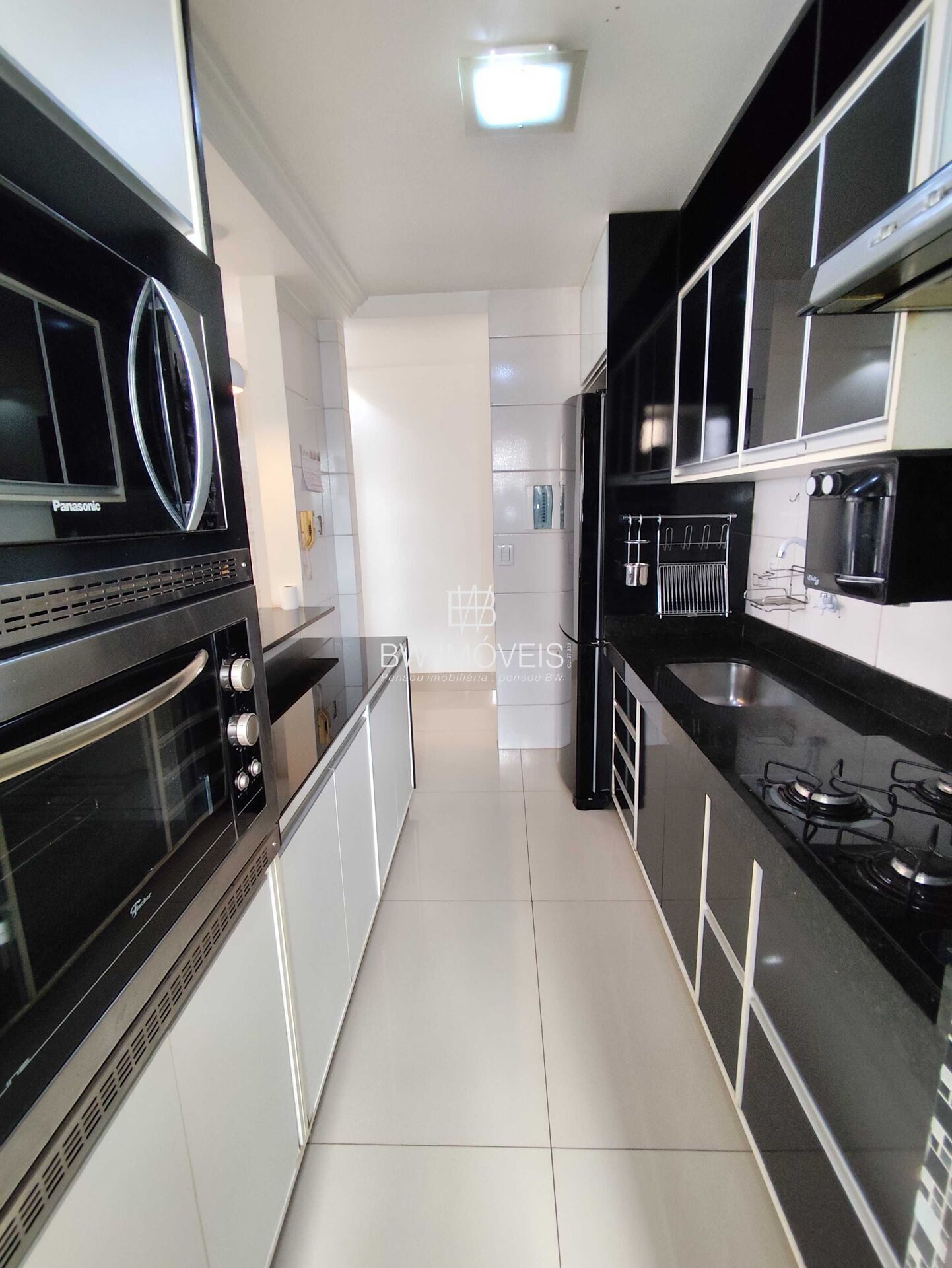 Apartamento, 2 quartos, 58 m² - Foto 13