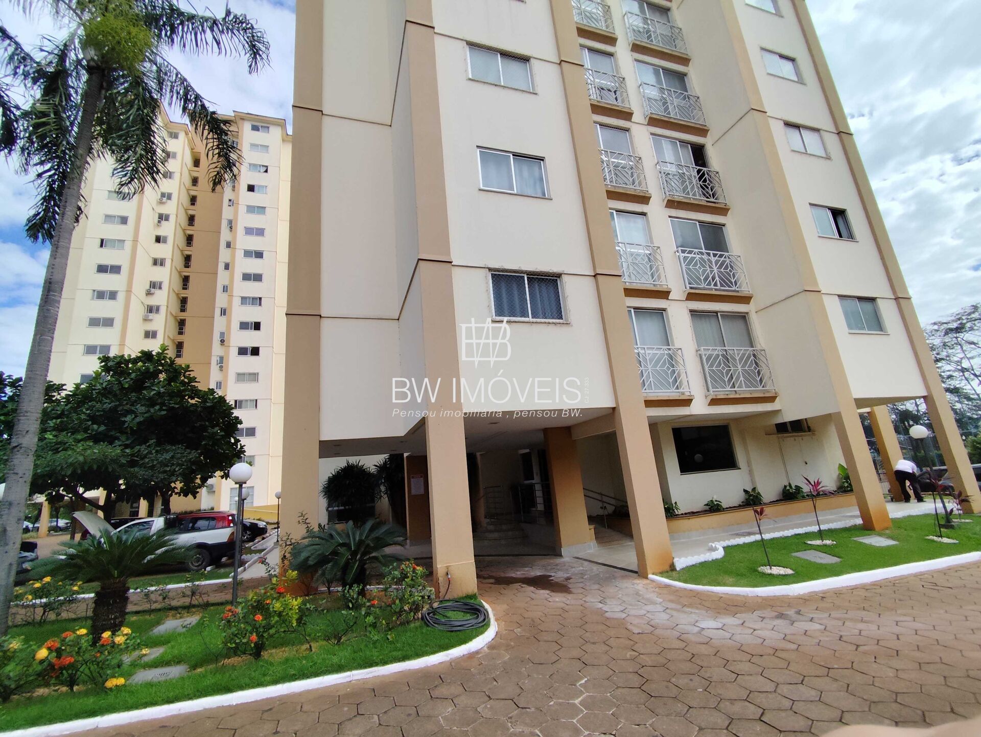 Apartamento, 2 quartos, 58 m² - Foto 4