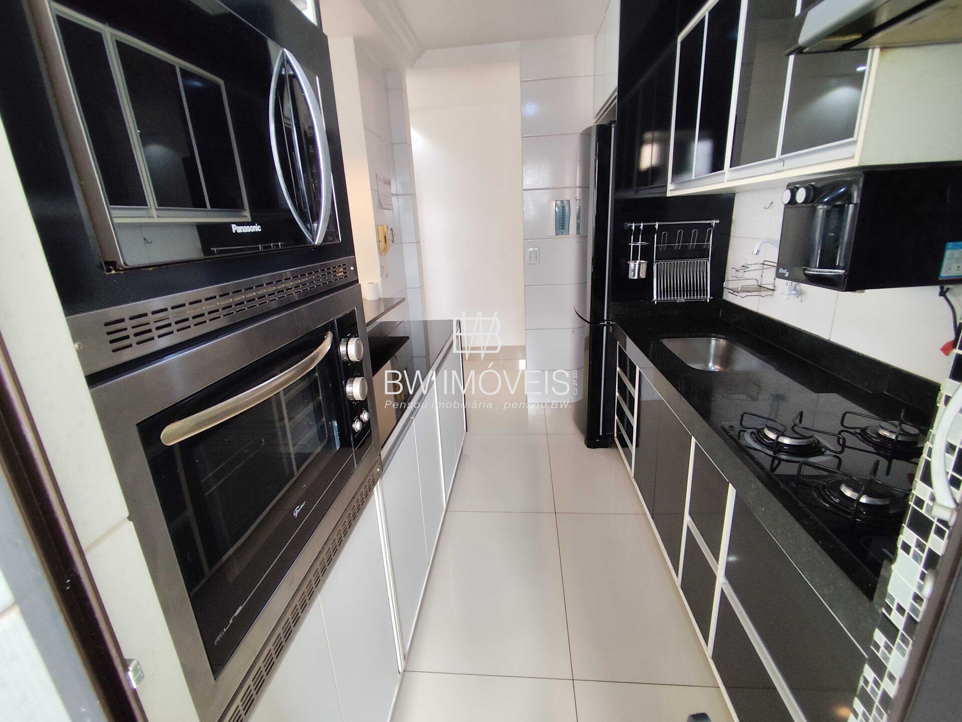 Apartamento, 2 quartos, 58 m² - Foto 12