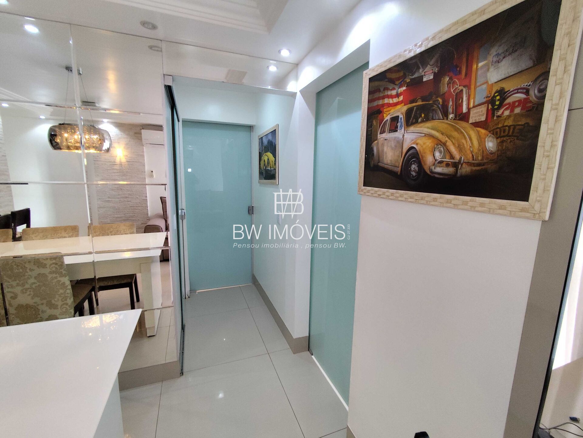 Apartamento, 2 quartos, 58 m² - Foto 21