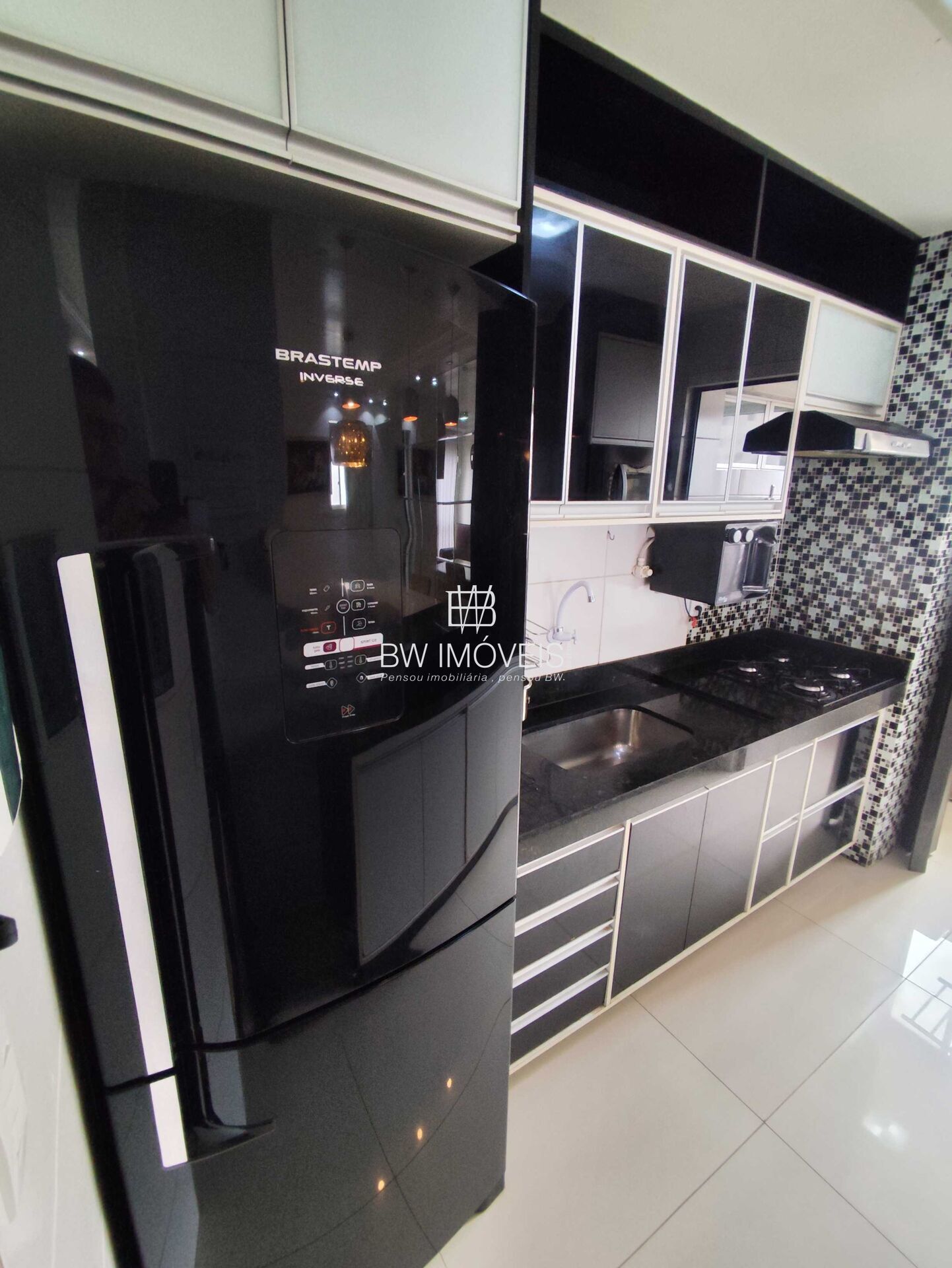Apartamento, 2 quartos, 58 m² - Foto 10