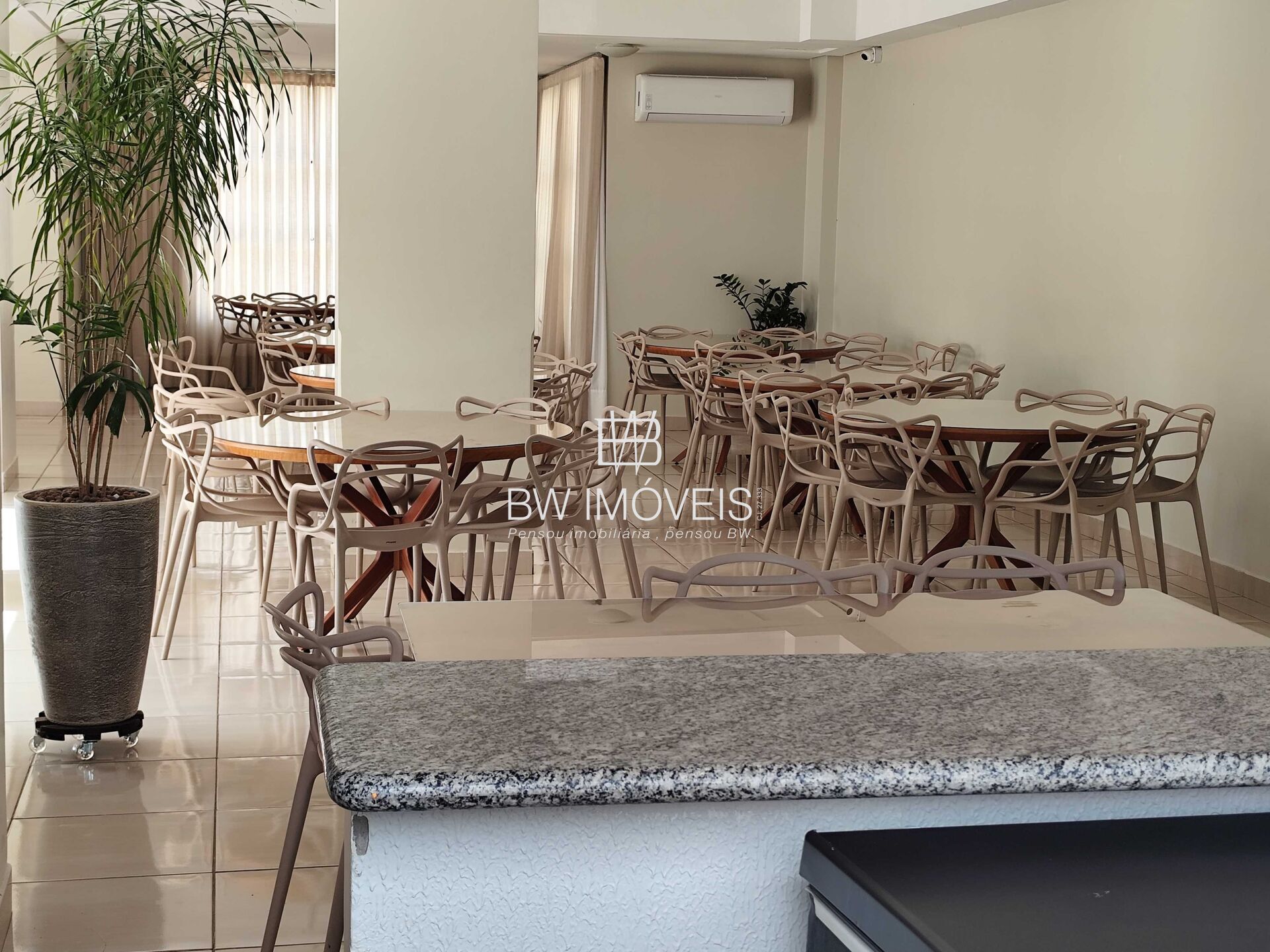 Apartamento, 2 quartos, 58 m² - Foto 37
