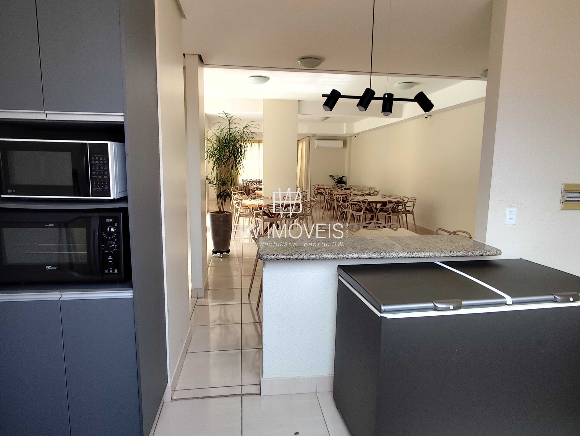 Apartamento, 2 quartos, 58 m² - Foto 36