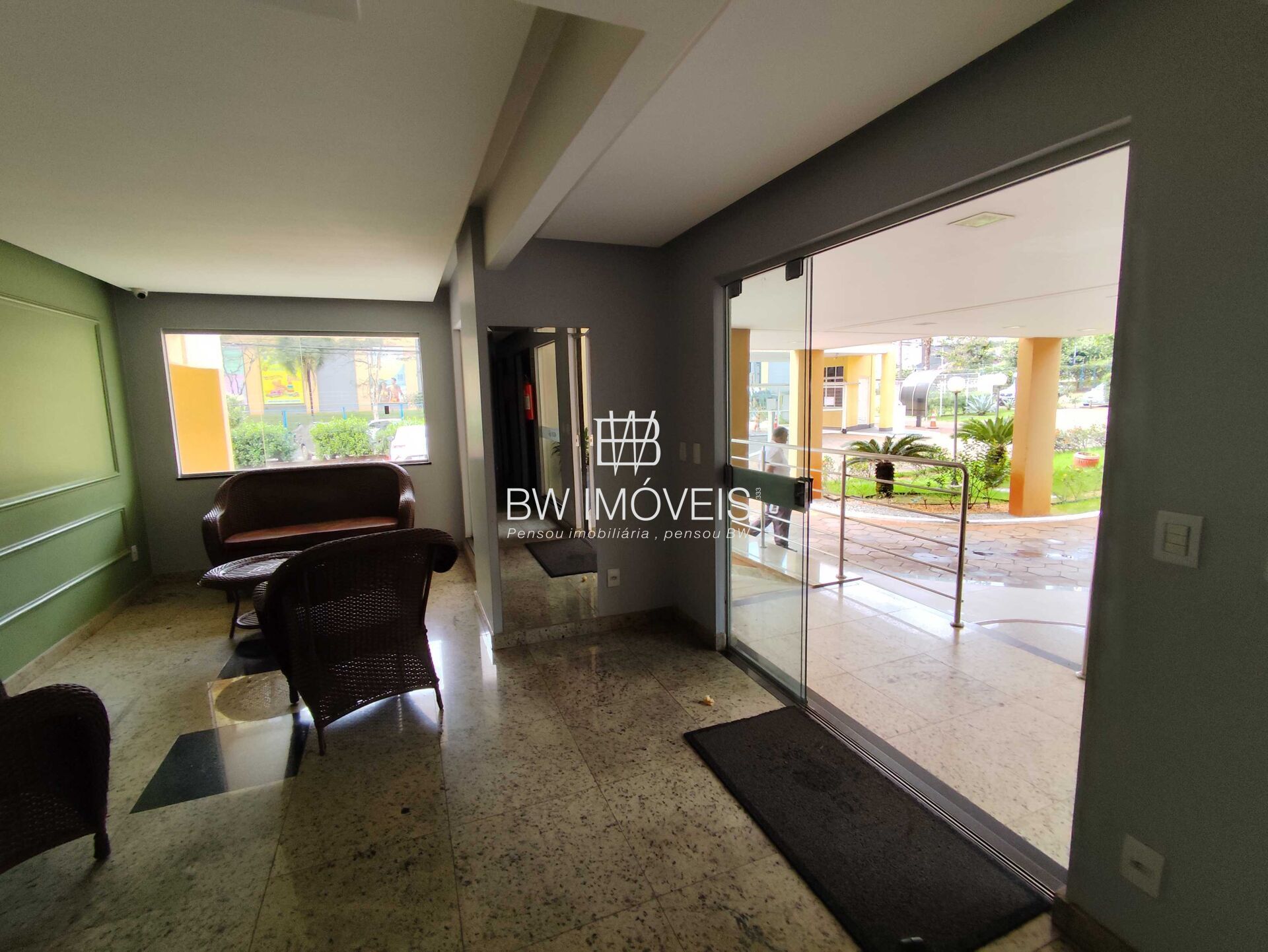 Apartamento, 2 quartos, 58 m² - Foto 5