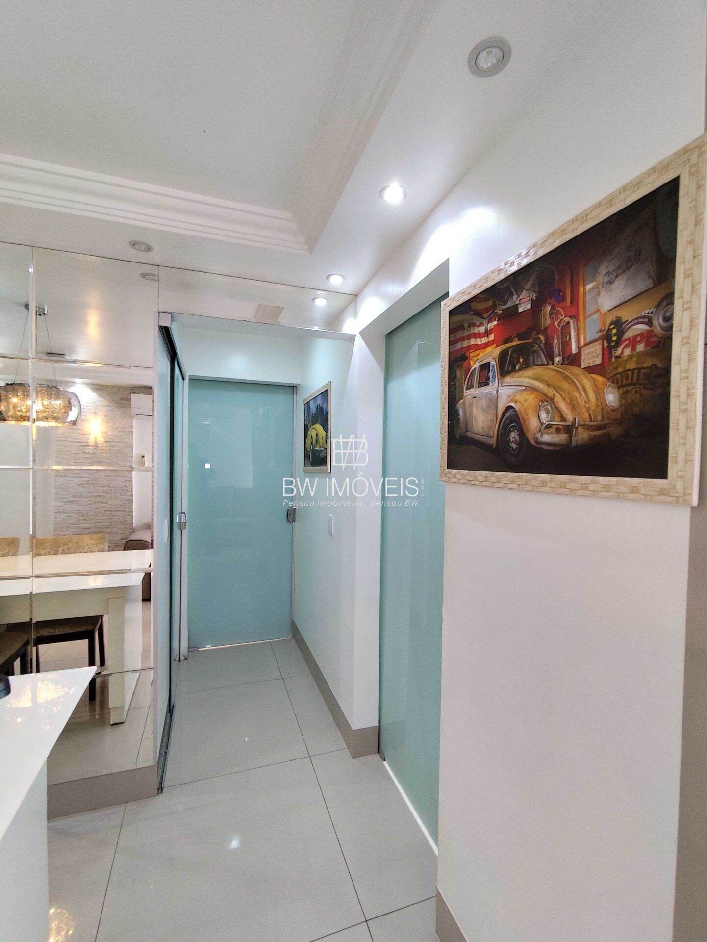 Apartamento, 2 quartos, 58 m² - Foto 22