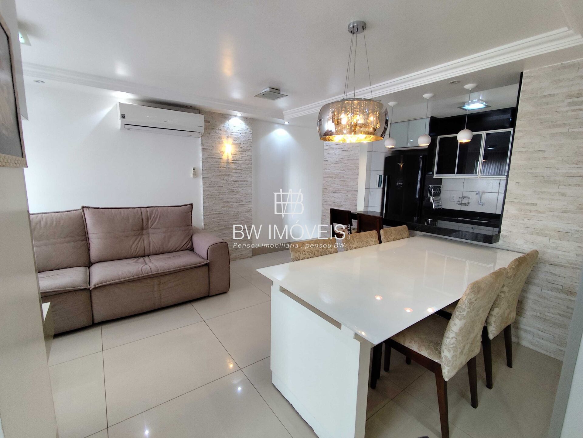 Apartamento, 2 quartos, 58 m² - Foto 15