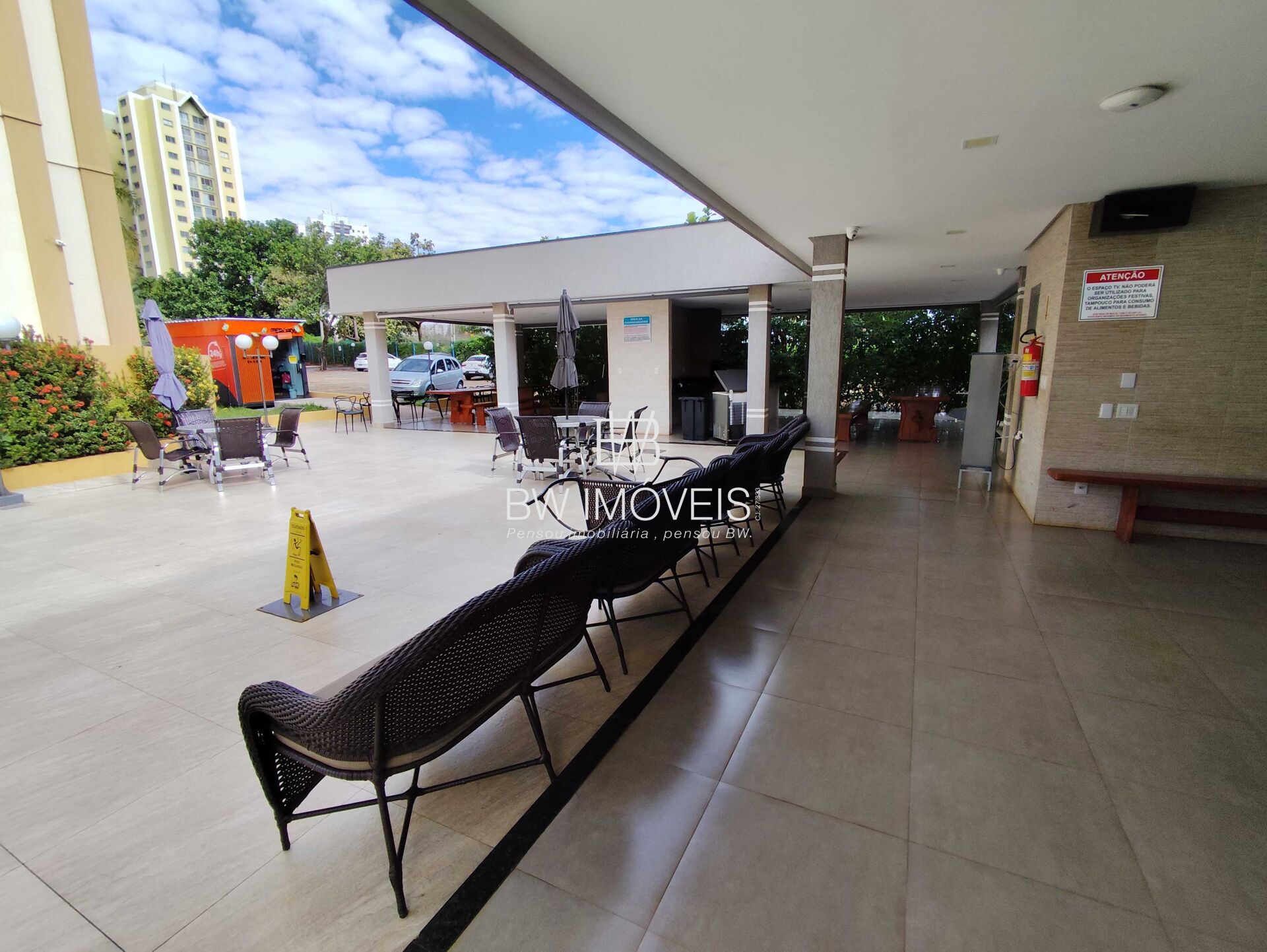 Apartamento, 2 quartos, 58 m² - Foto 31