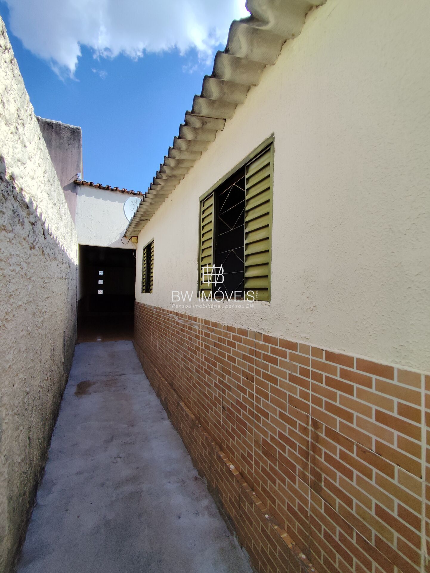 Casa, 2 quartos, 115 m² - Foto 24