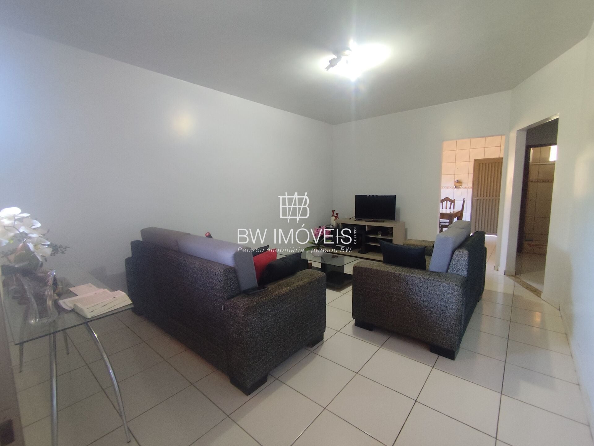 Casa, 3 quartos, 130 m² - Foto 9