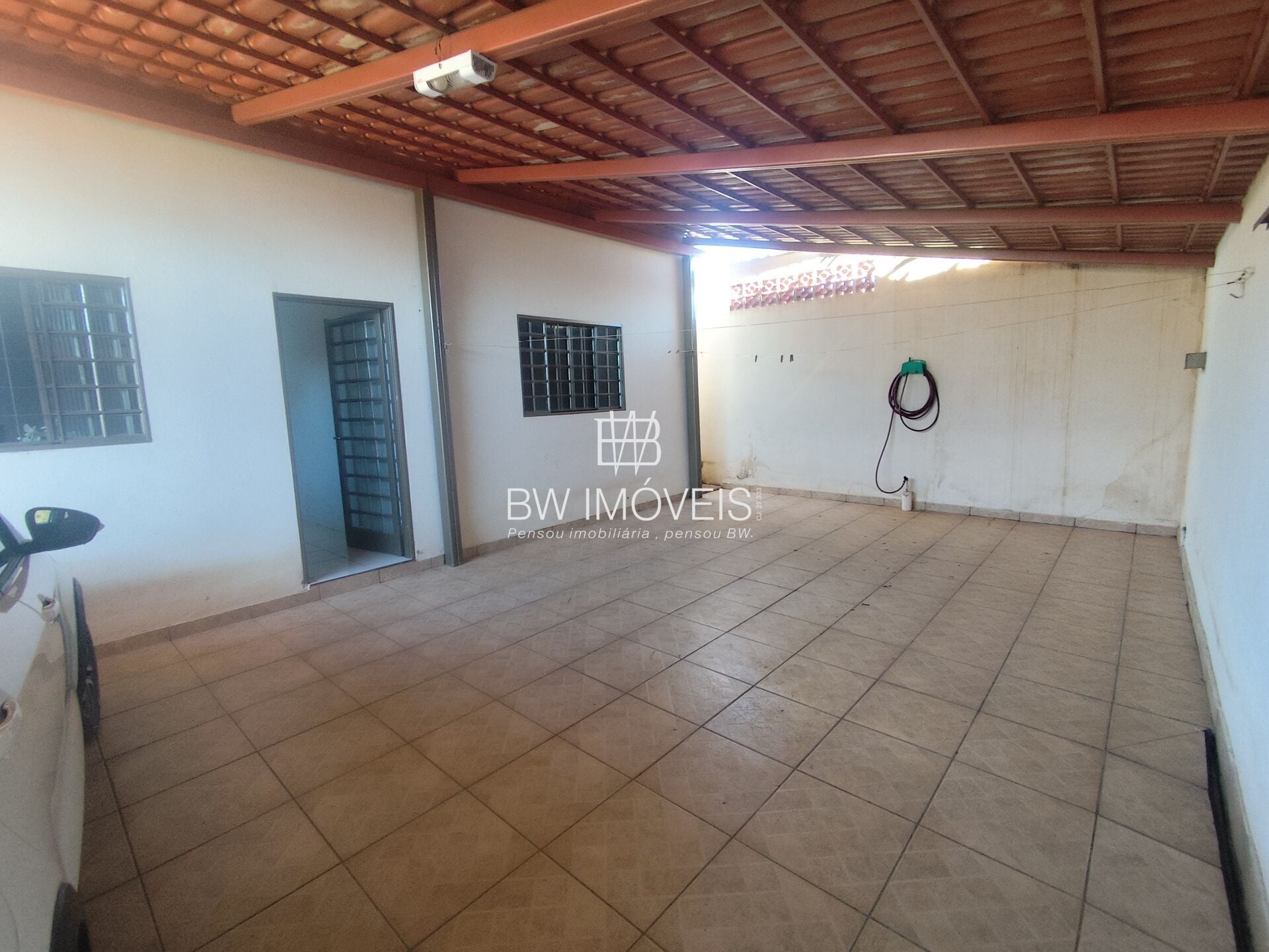 Casa, 3 quartos, 130 m² - Foto 4