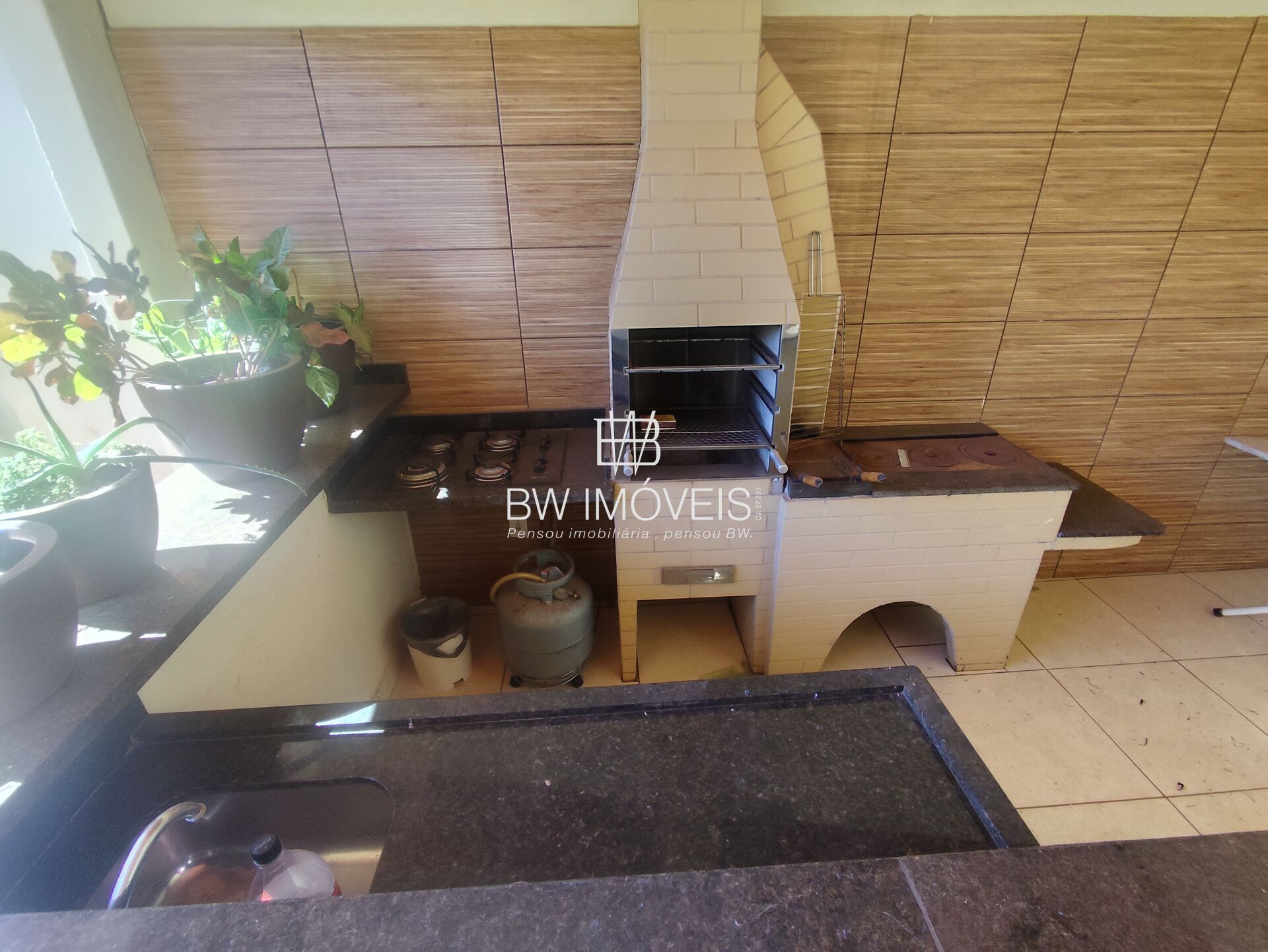 Casa, 3 quartos, 130 m² - Foto 26