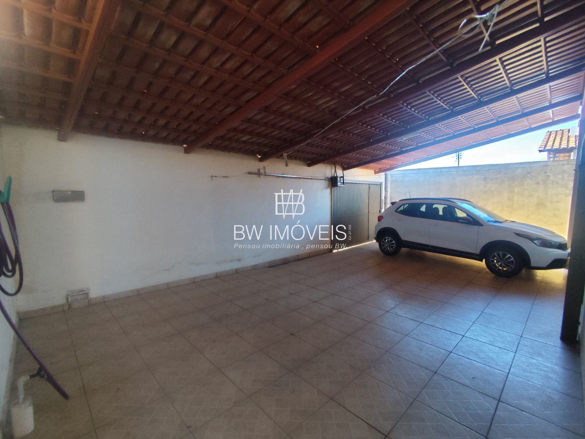 Casa, 3 quartos, 130 m² - Foto 5