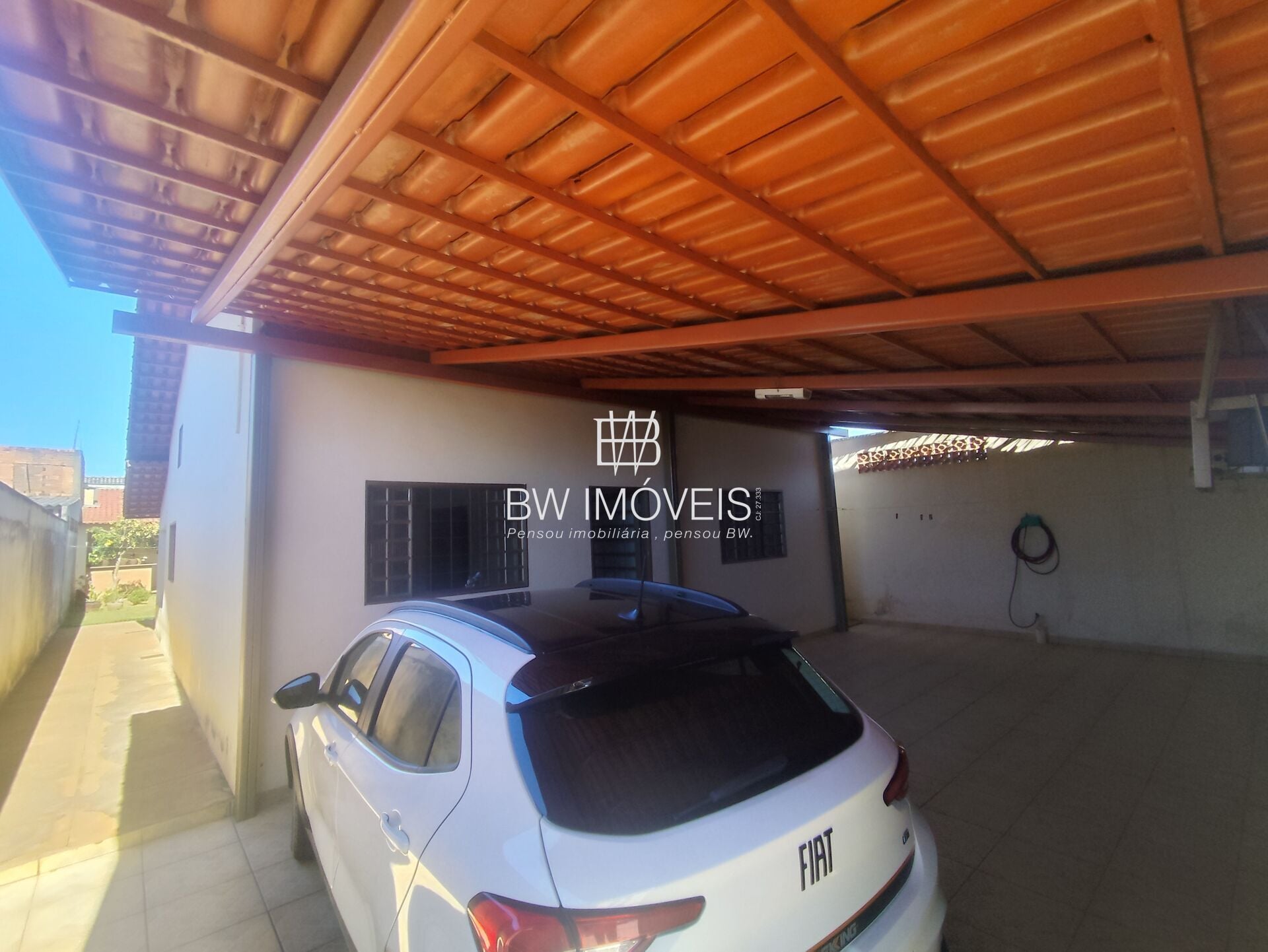 Casa, 3 quartos, 130 m² - Foto 6