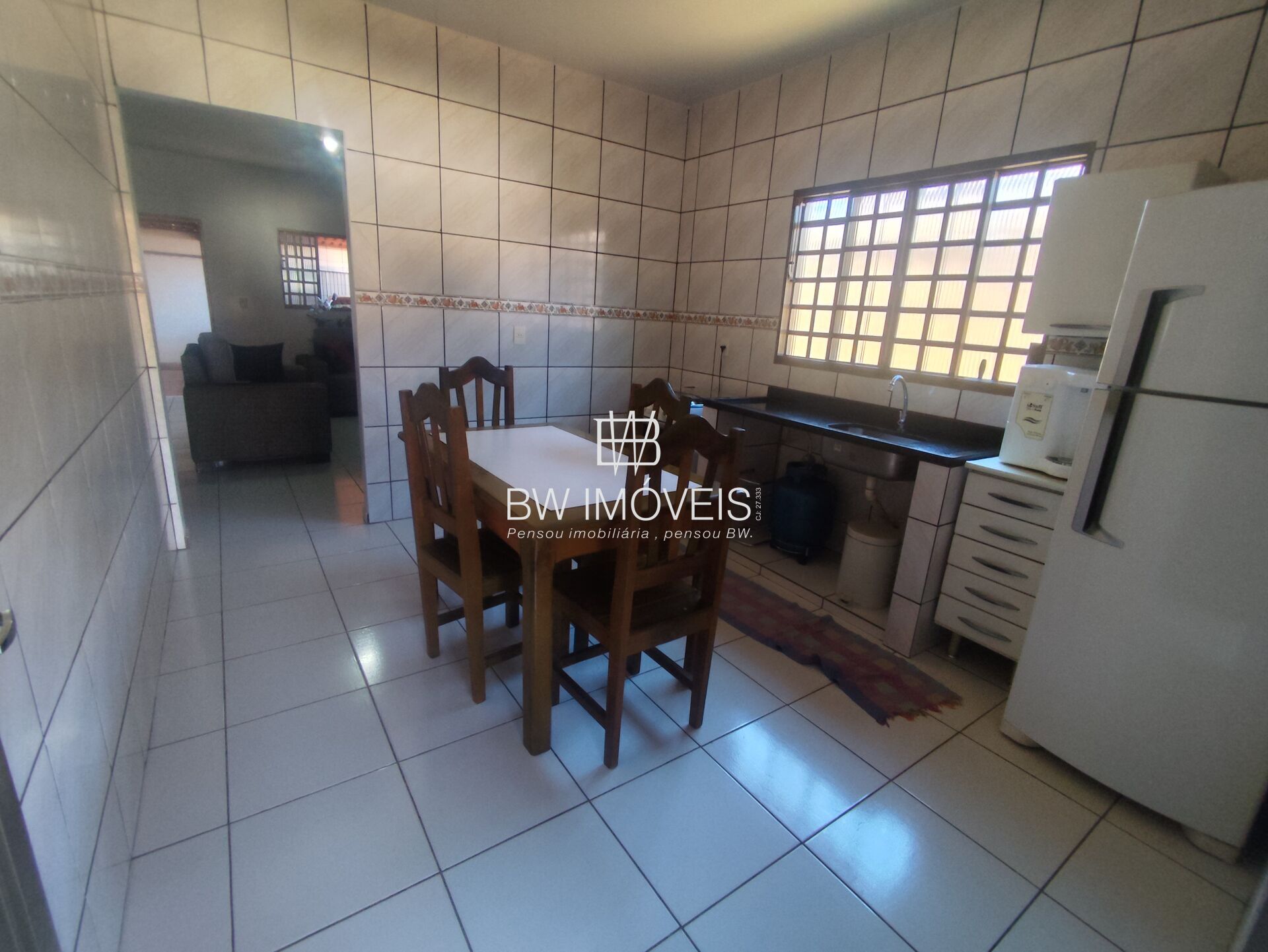 Casa, 3 quartos, 130 m² - Foto 27