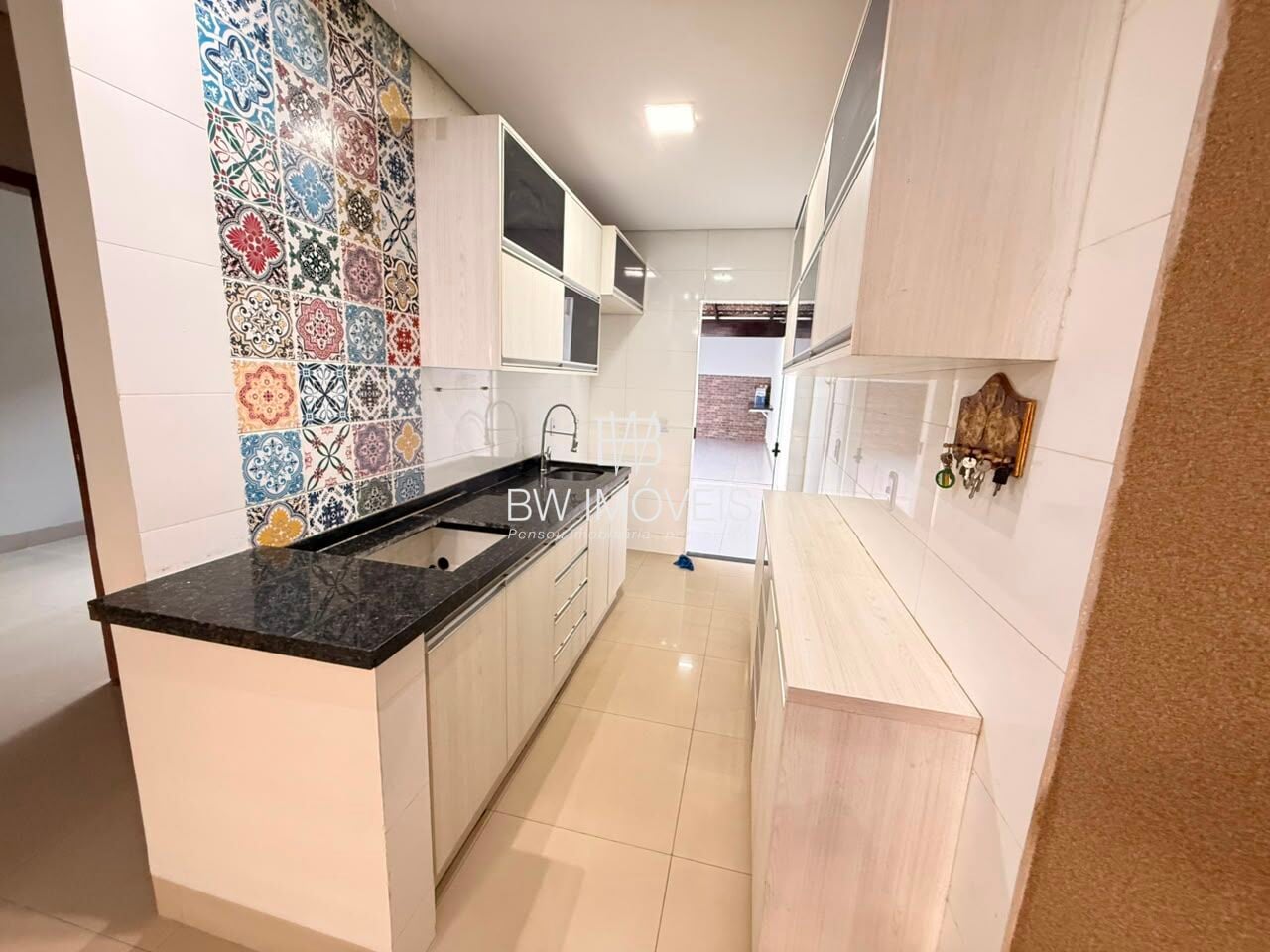 Casa, 3 quartos, 130 m² - Foto 4